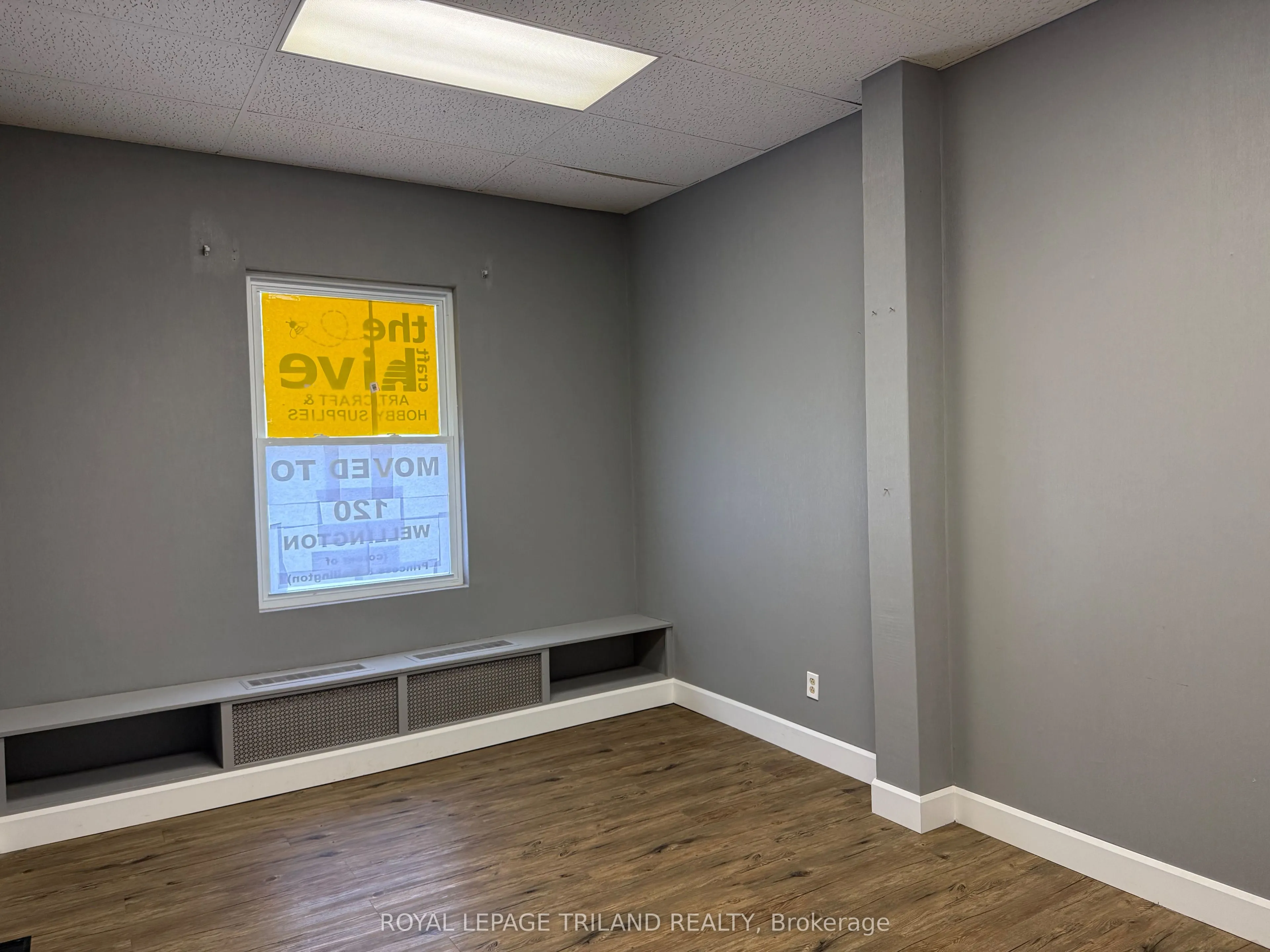 656 Talbot Street, #Main Floor