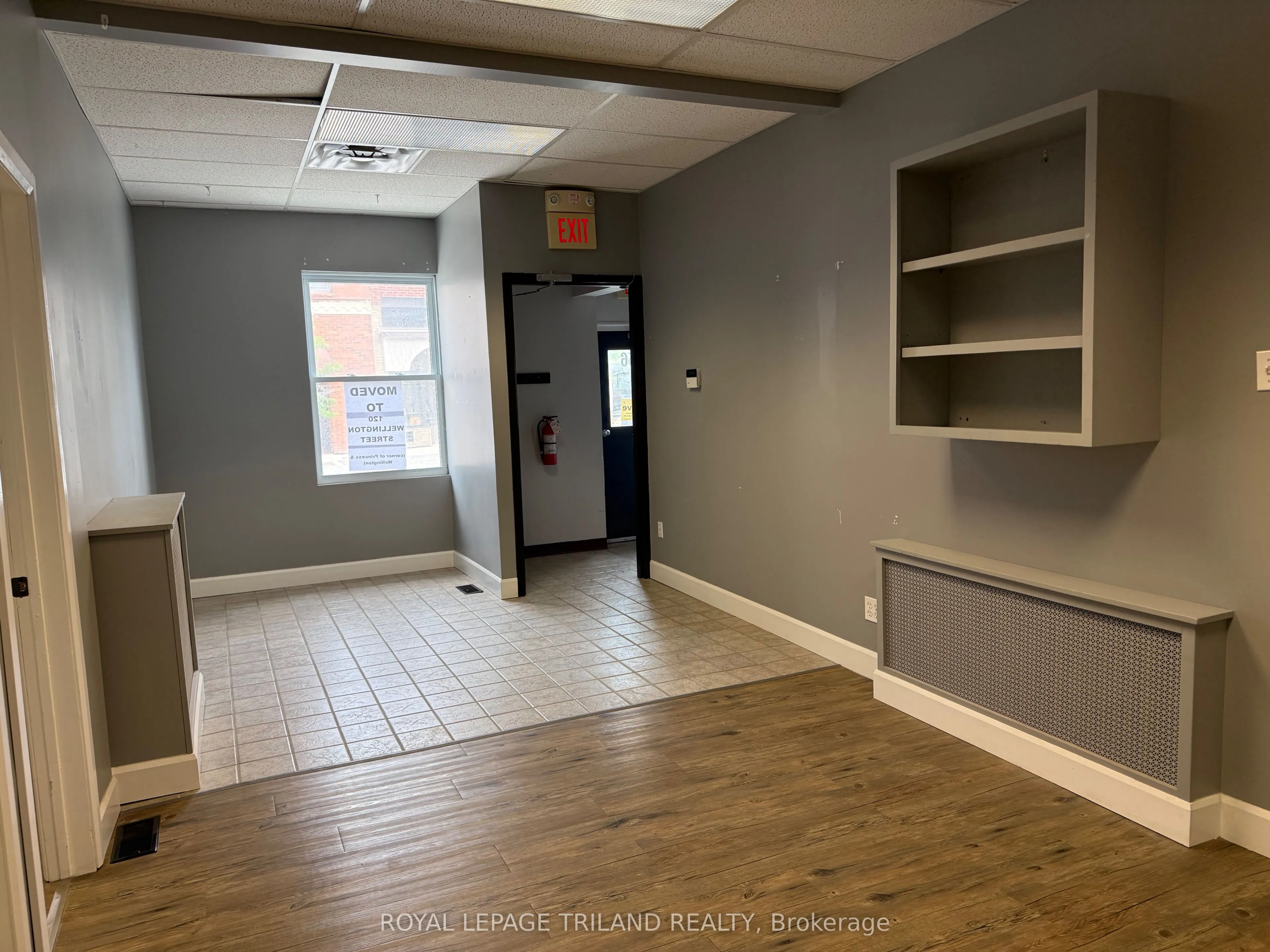 656 Talbot Street, #Main Floor