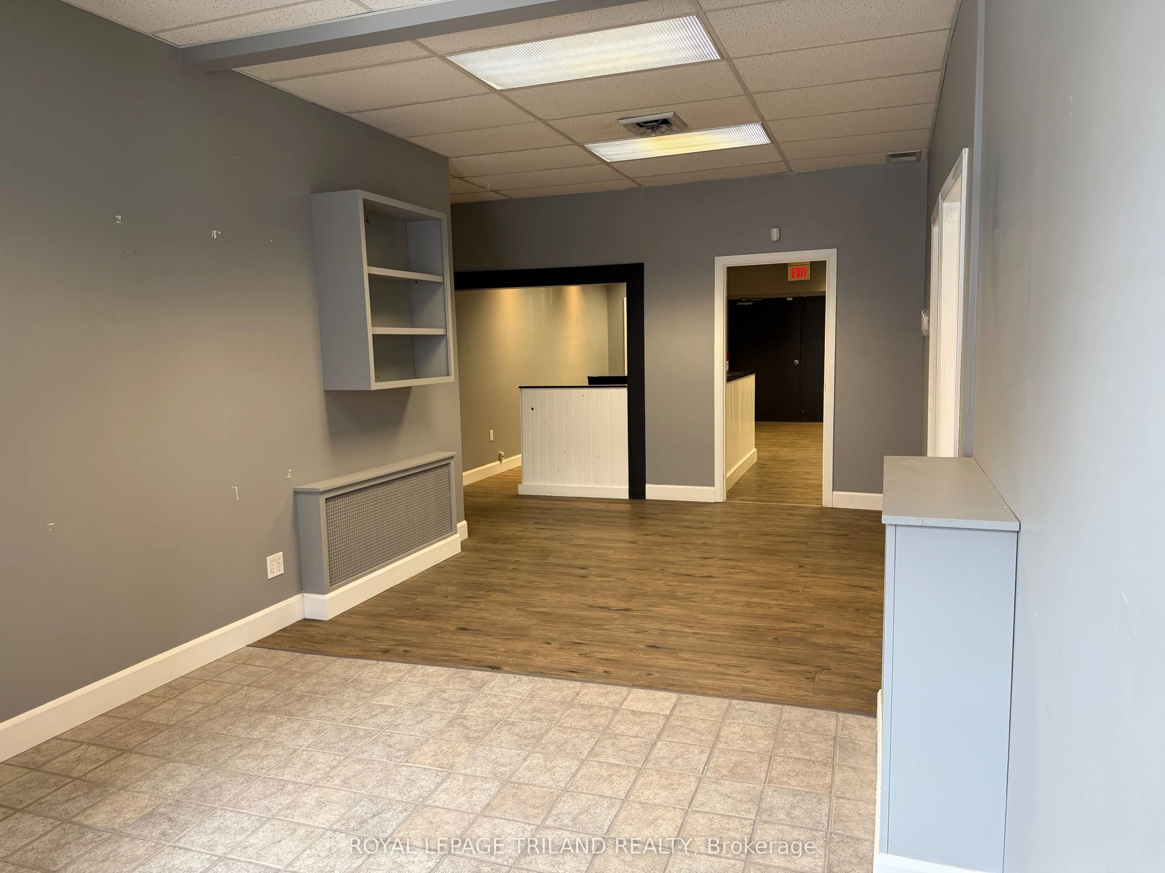 656 Talbot Street, #Main Floor