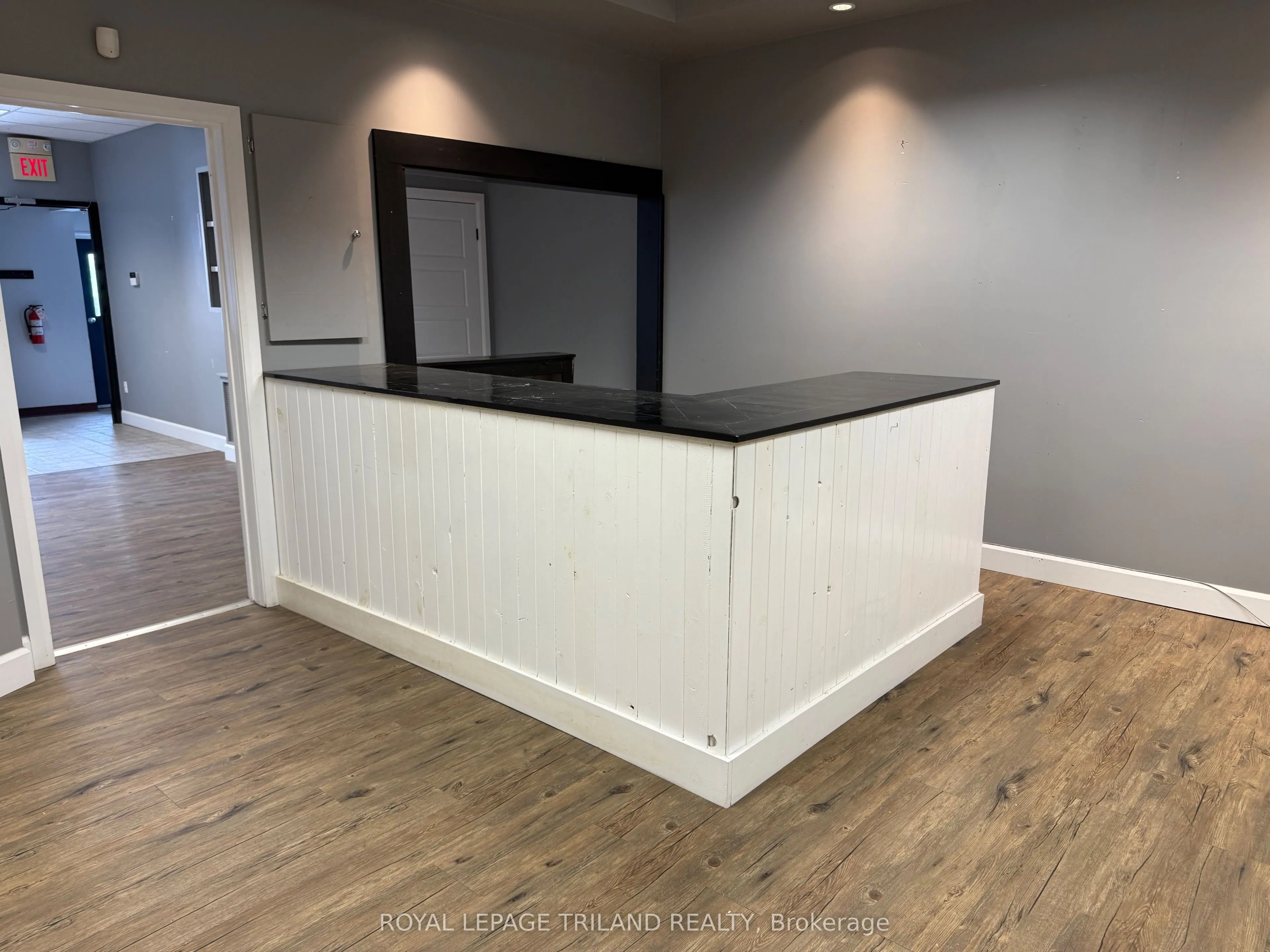 656 Talbot Street, #Main Floor