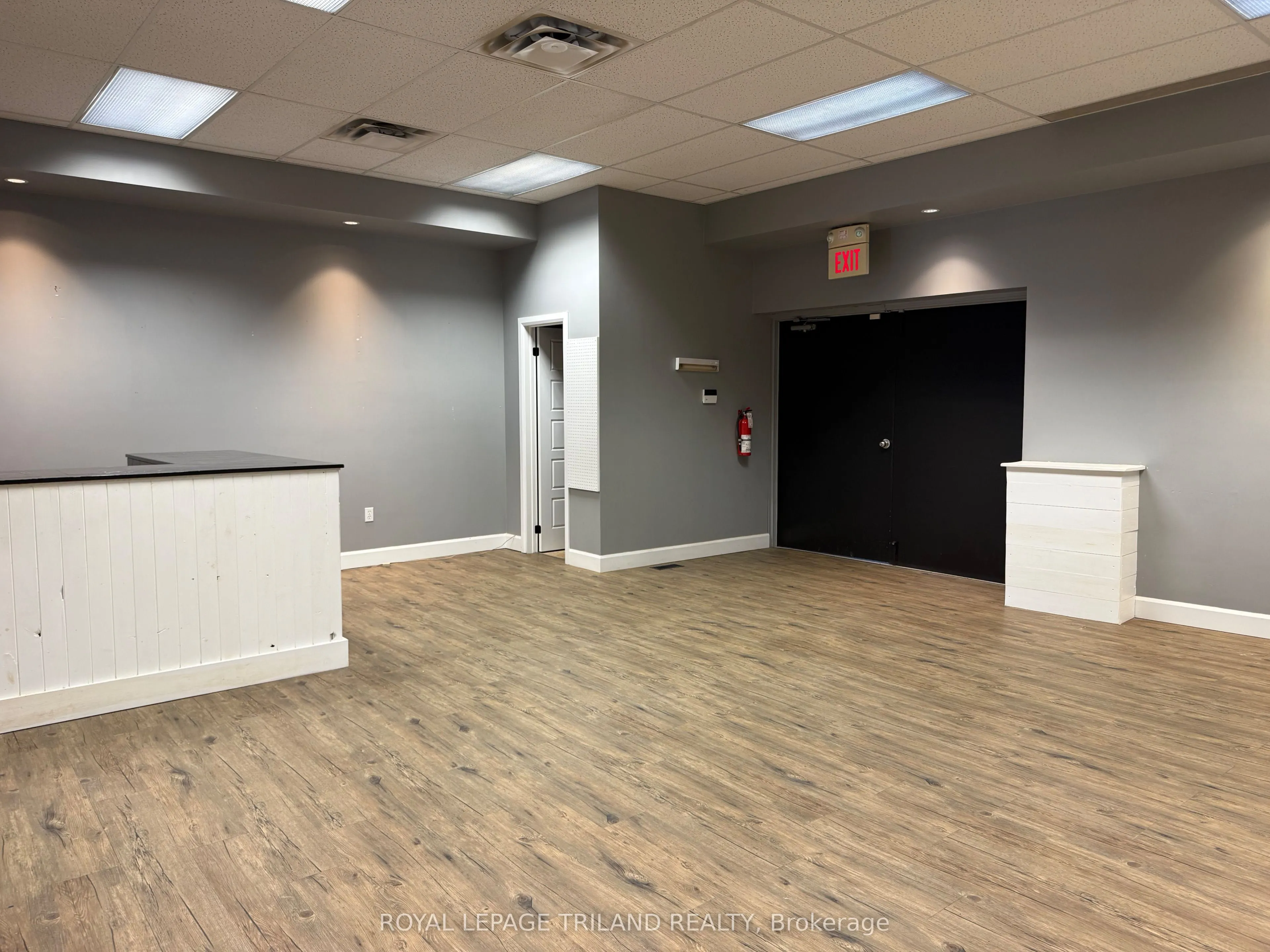 656 Talbot Street, #Main Floor