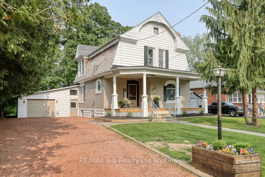 189 Rolph Street