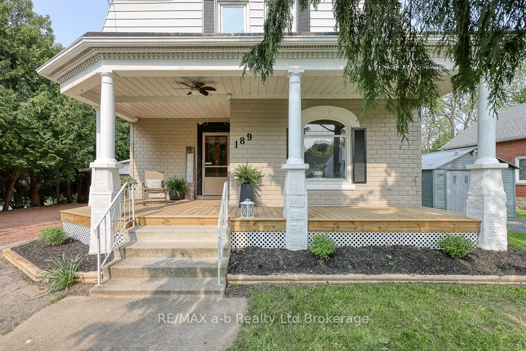 189 Rolph Street