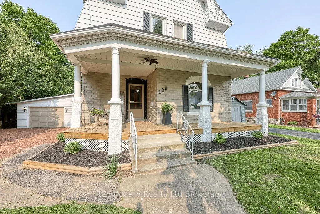 189 Rolph Street