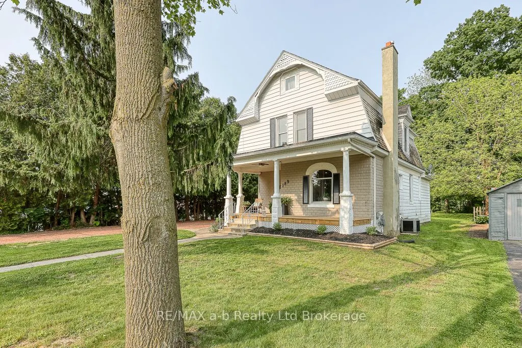 189 Rolph Street