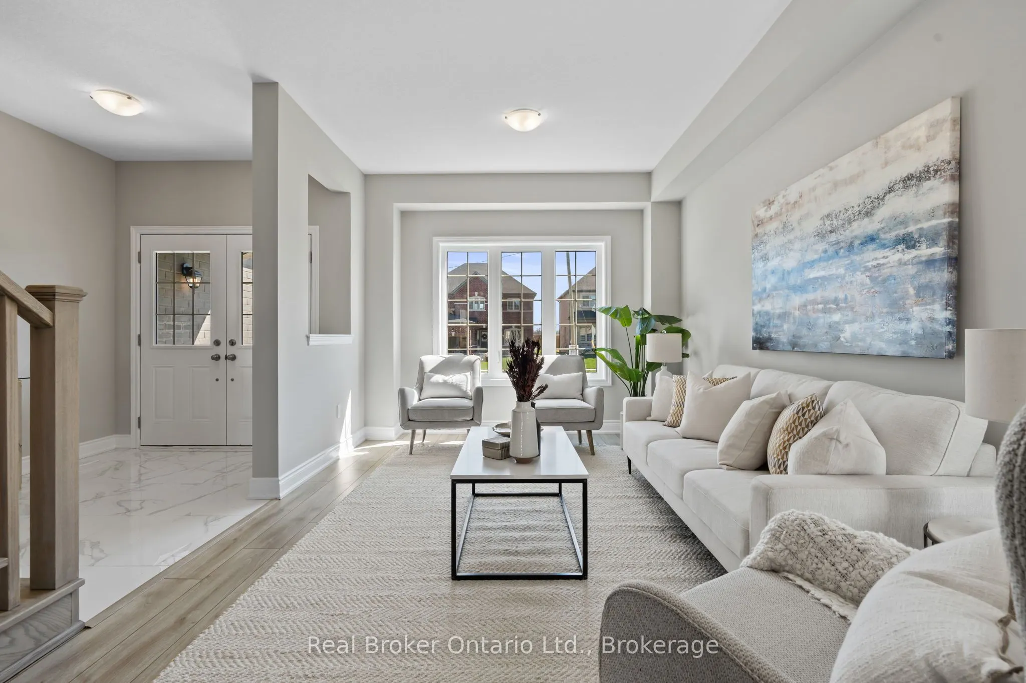 15 Venture Way