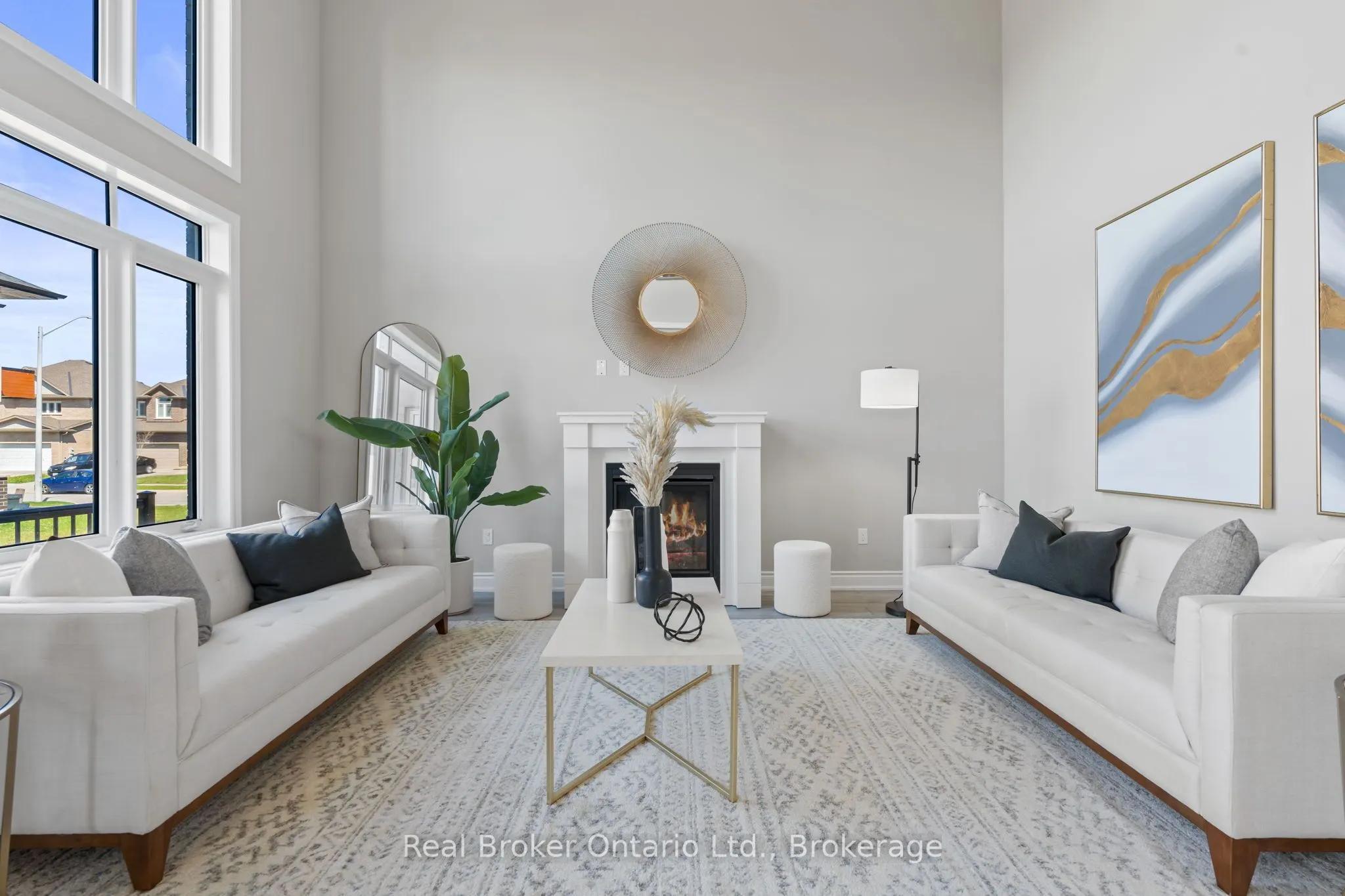 15 Venture Way