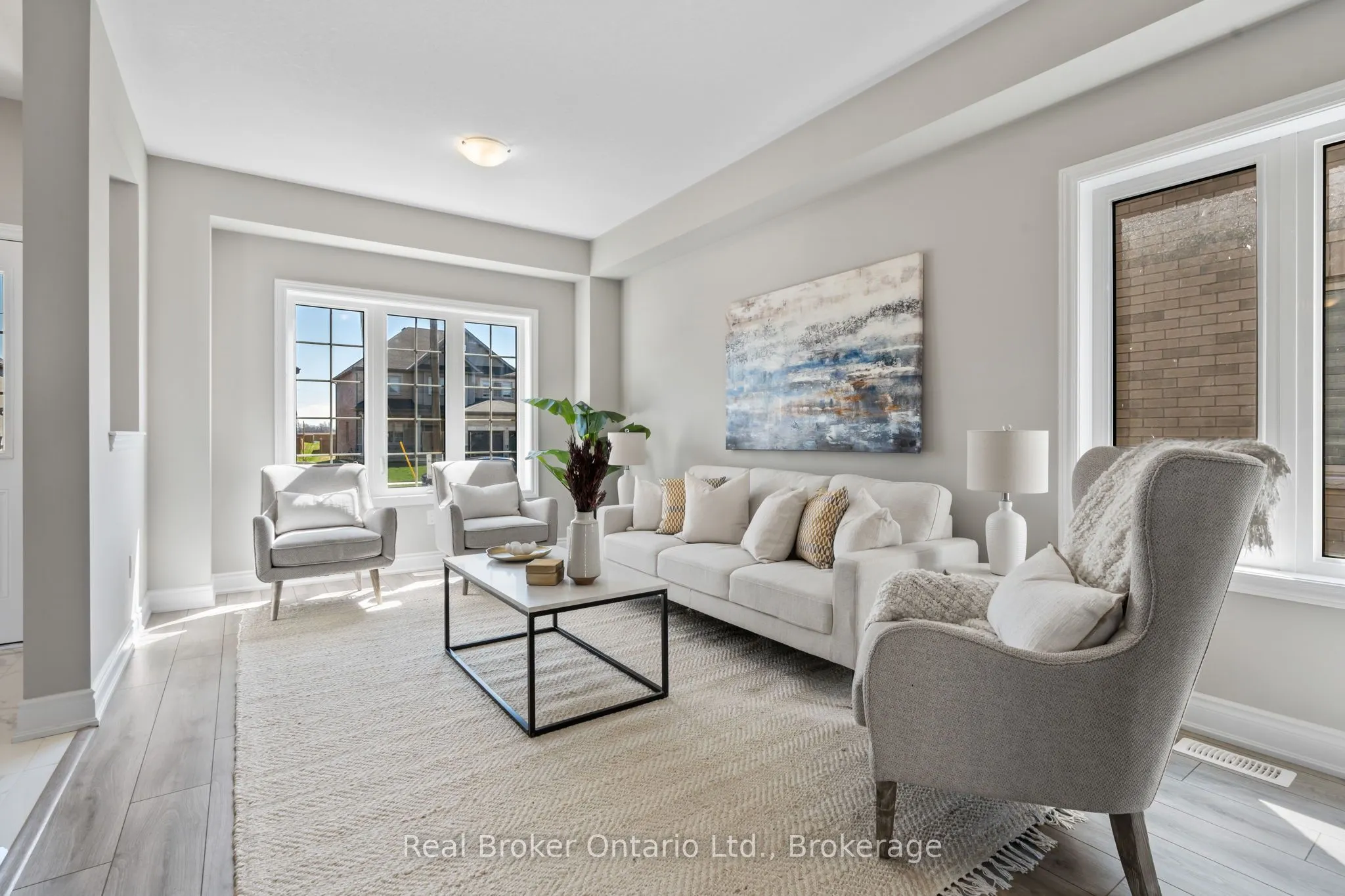 15 Venture Way