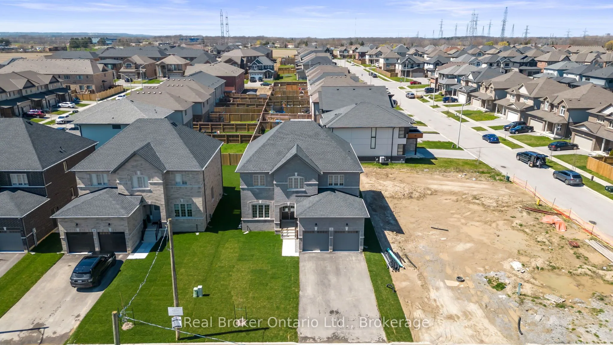 15 Venture Way
