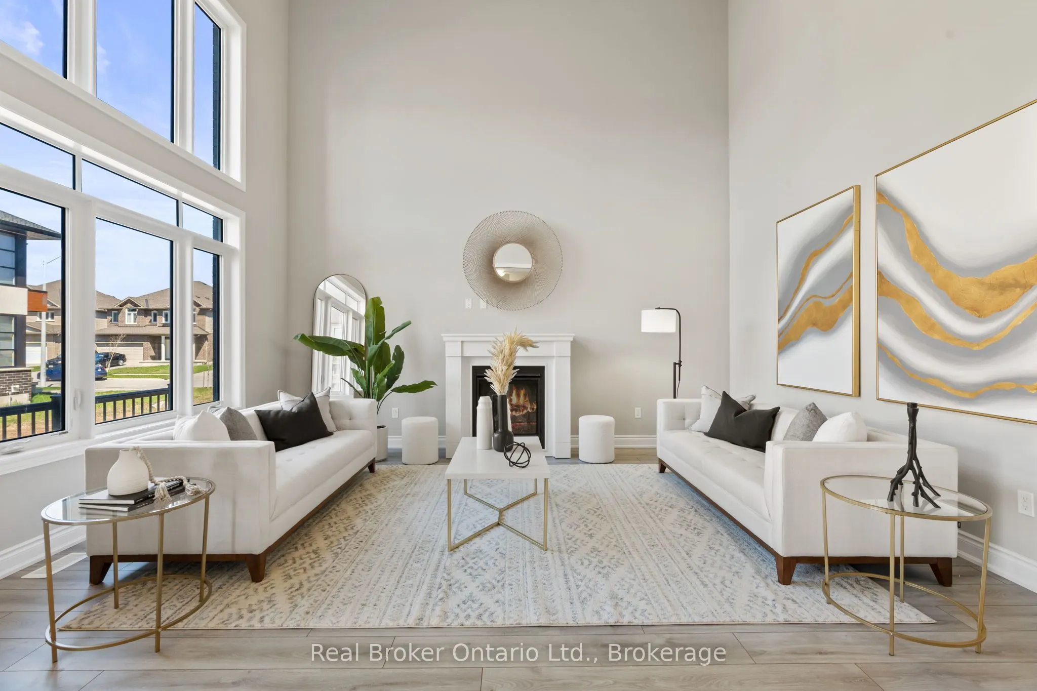 15 Venture Way