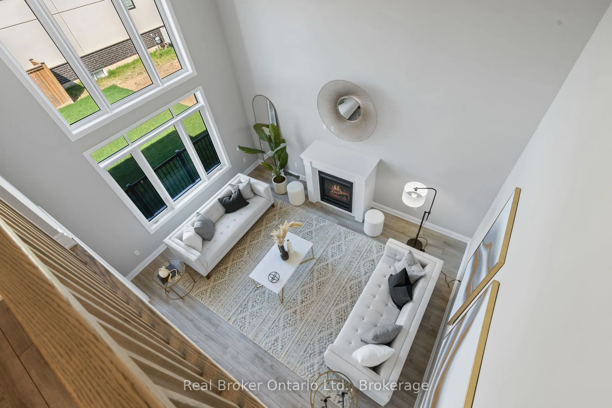 15 Venture Way