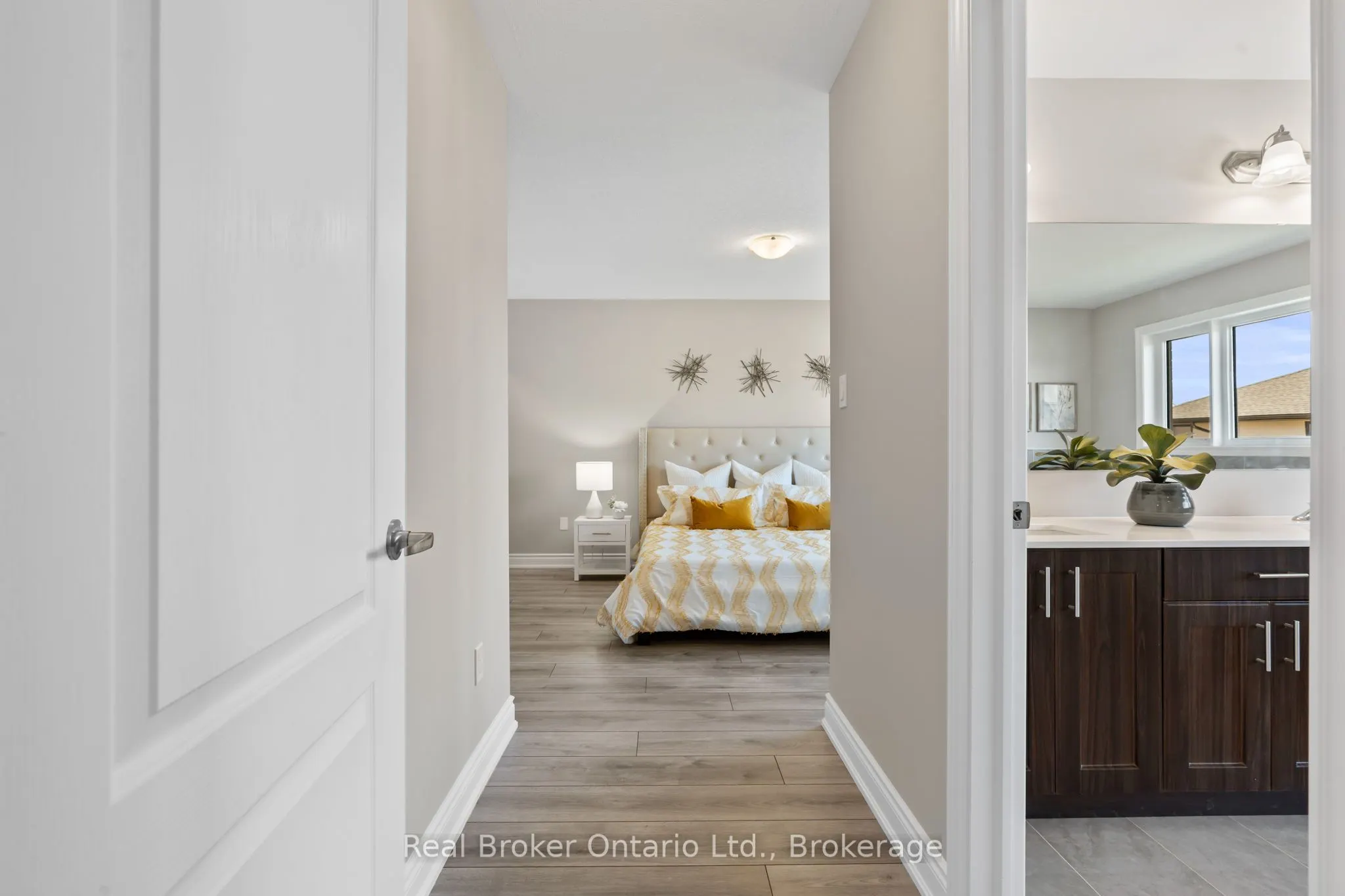 15 Venture Way