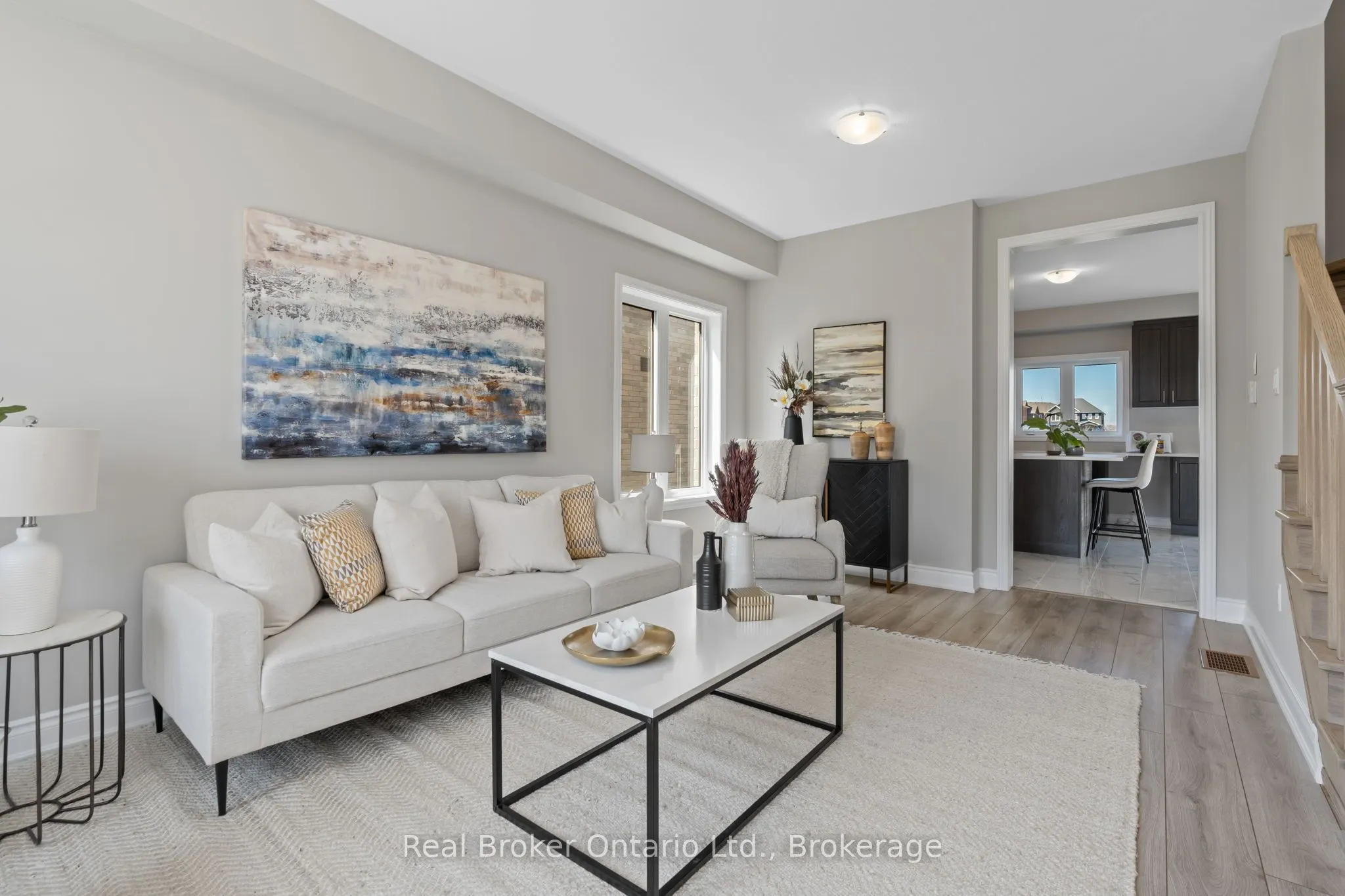 15 Venture Way