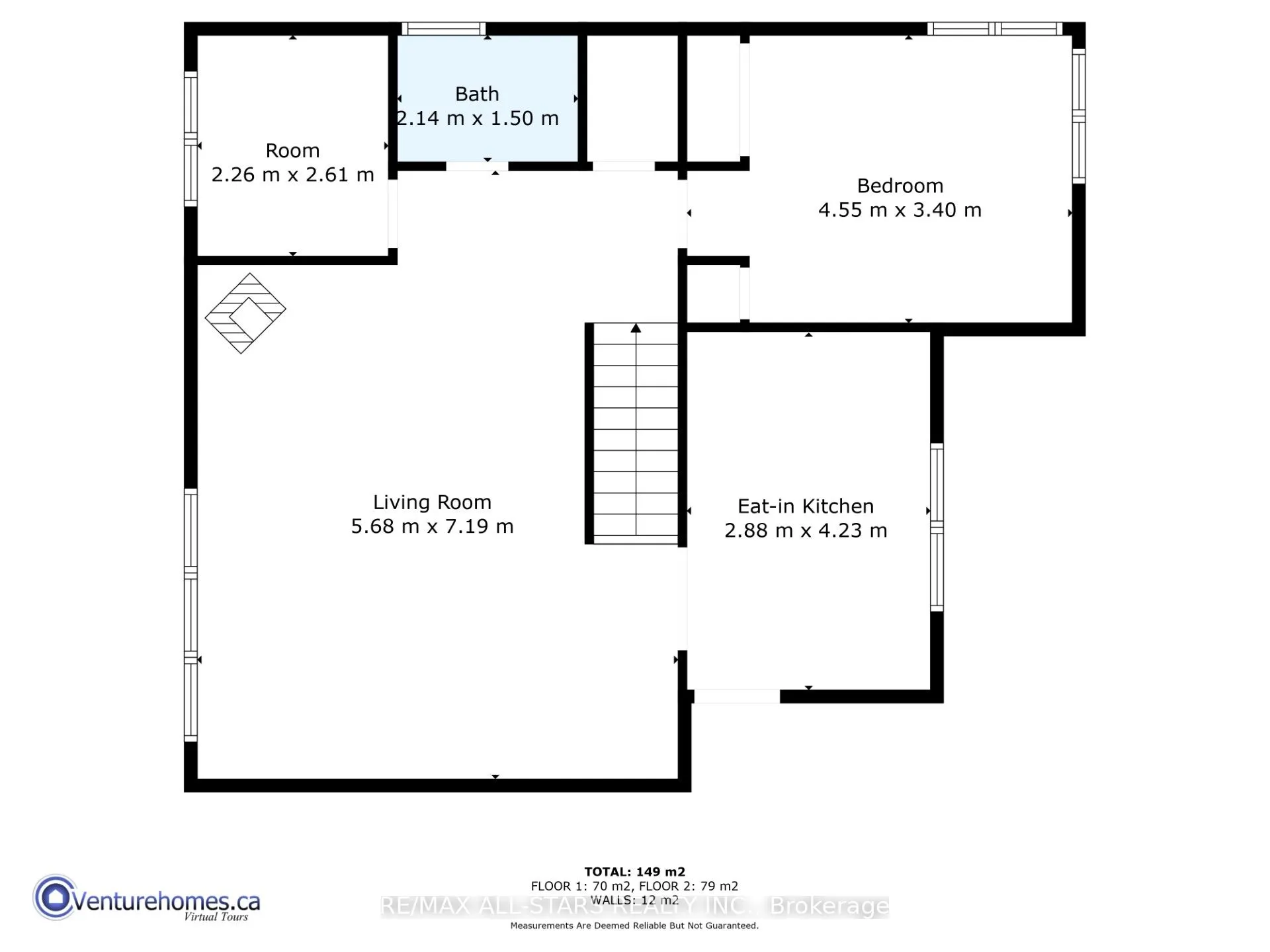 68 Charlore Park Drive