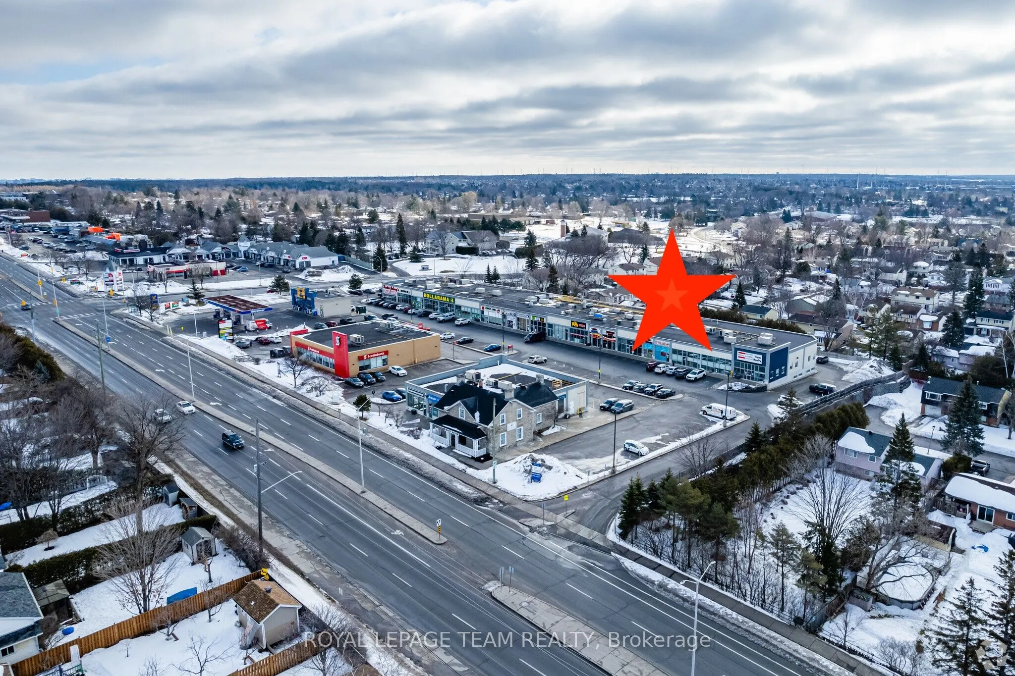 484 Hazeldean Road, #Unit 2