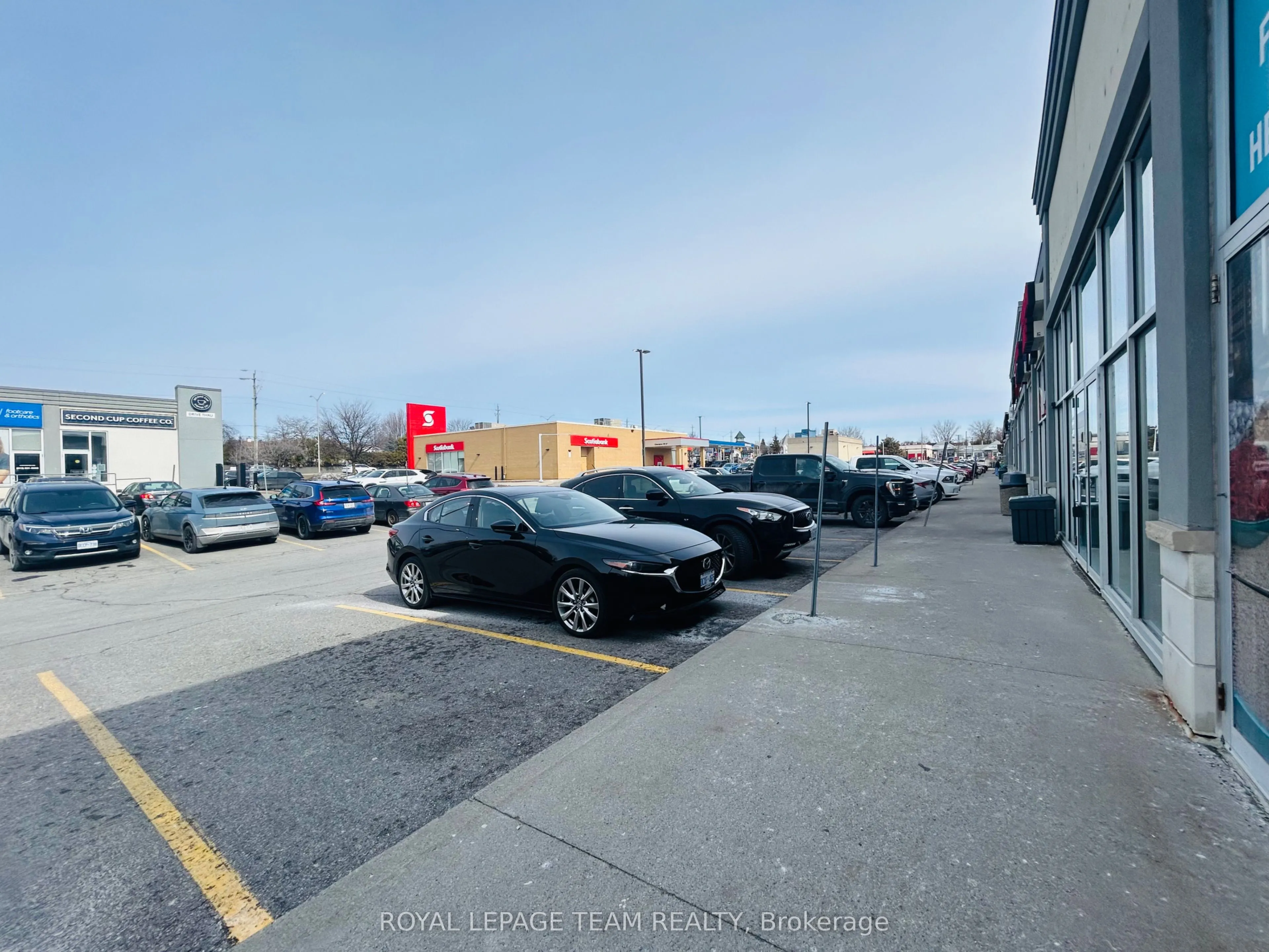 484 Hazeldean Road, #Unit 2