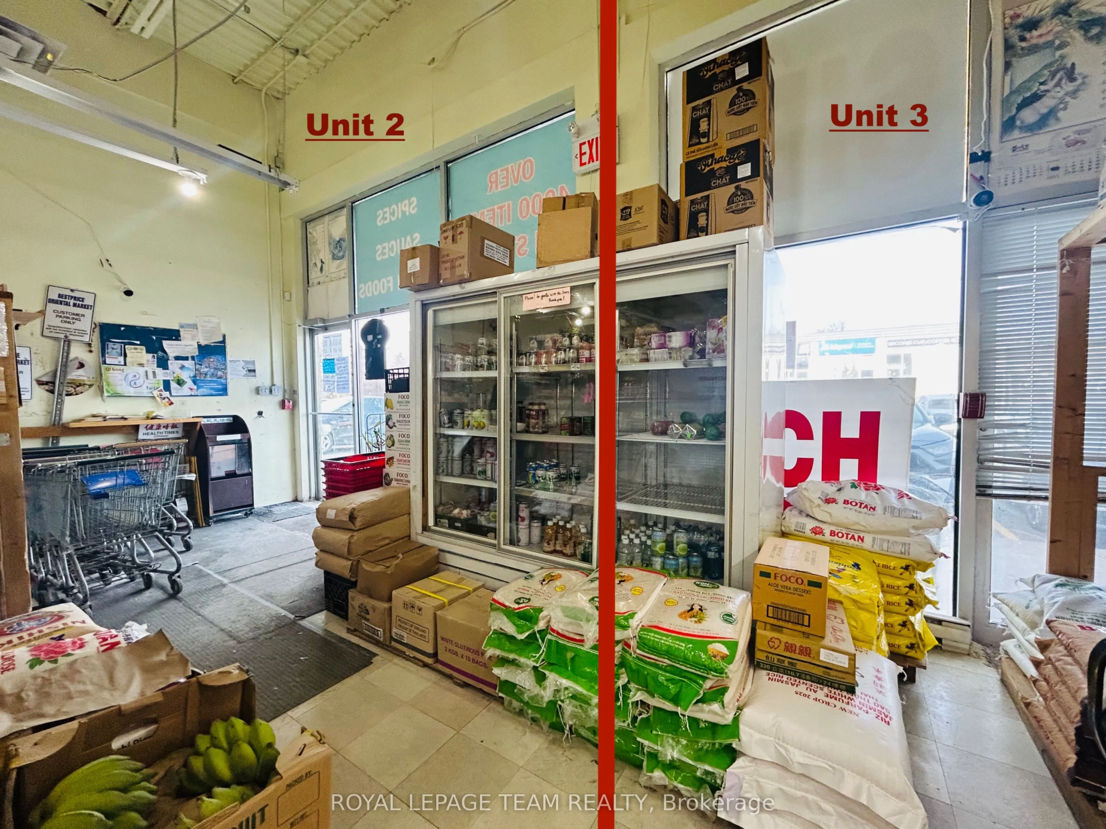 484 Hazeldean Road, #Unit 2