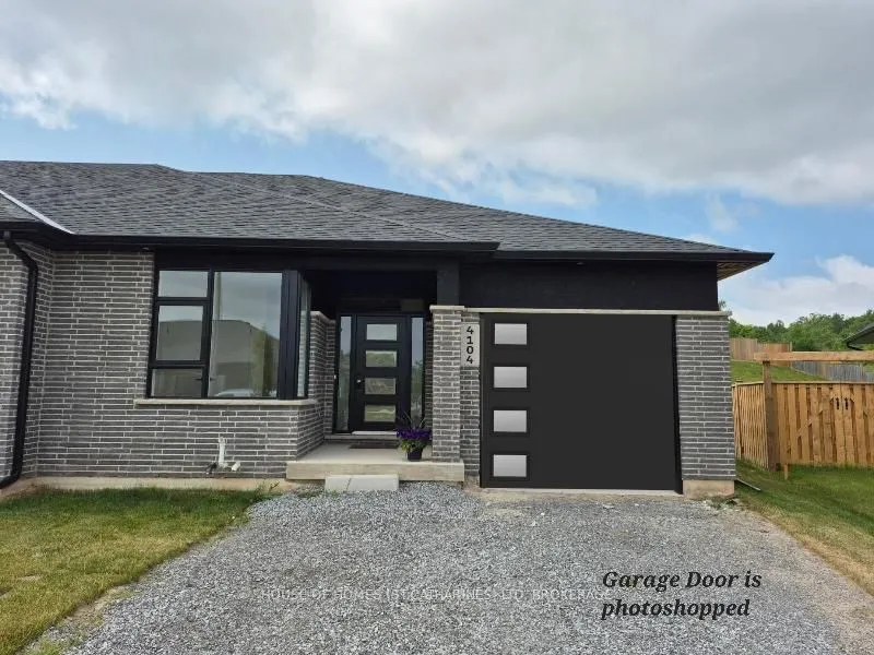 4104 VILLAGE CREEK Drive
