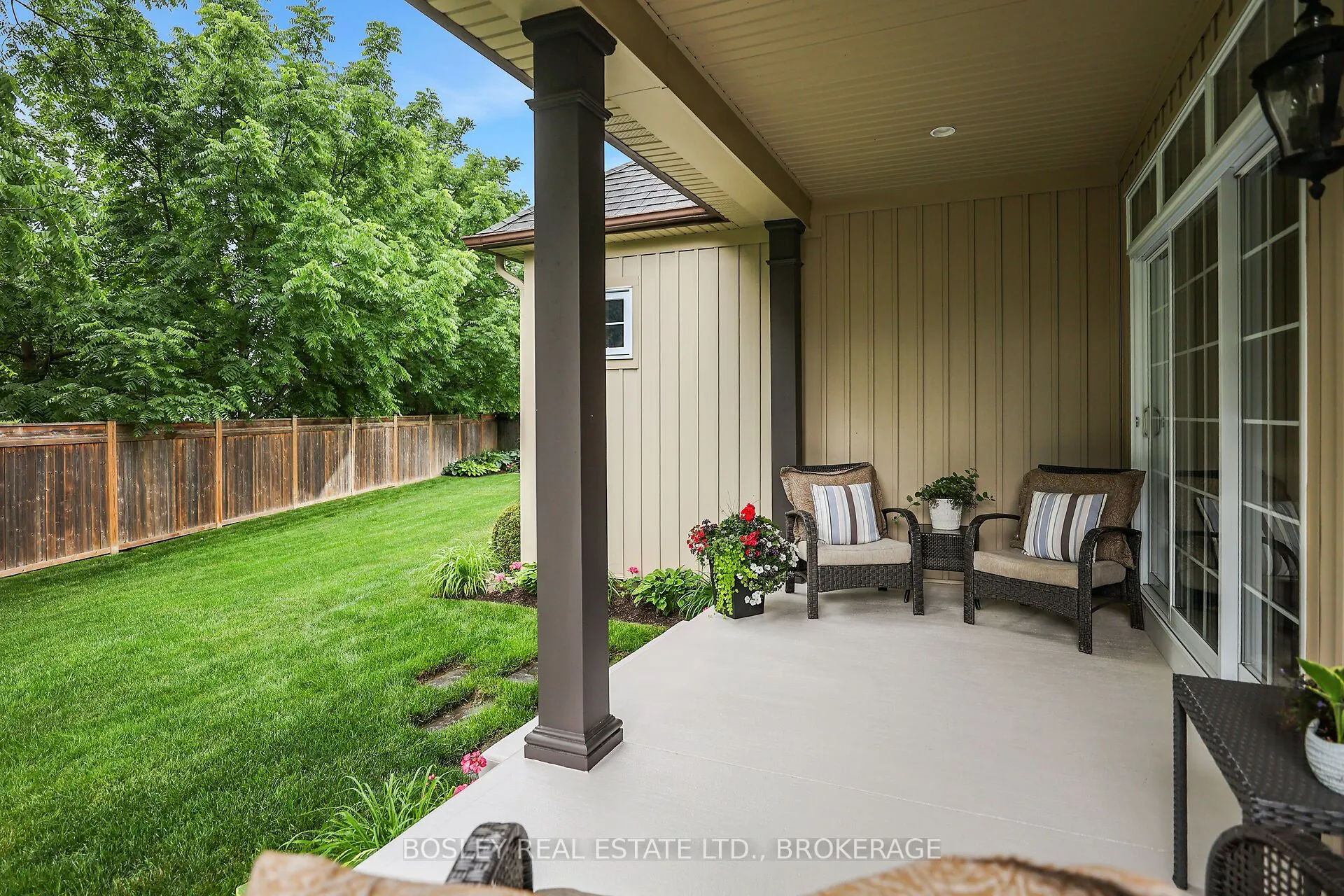 10 Copper Beech Boulevard