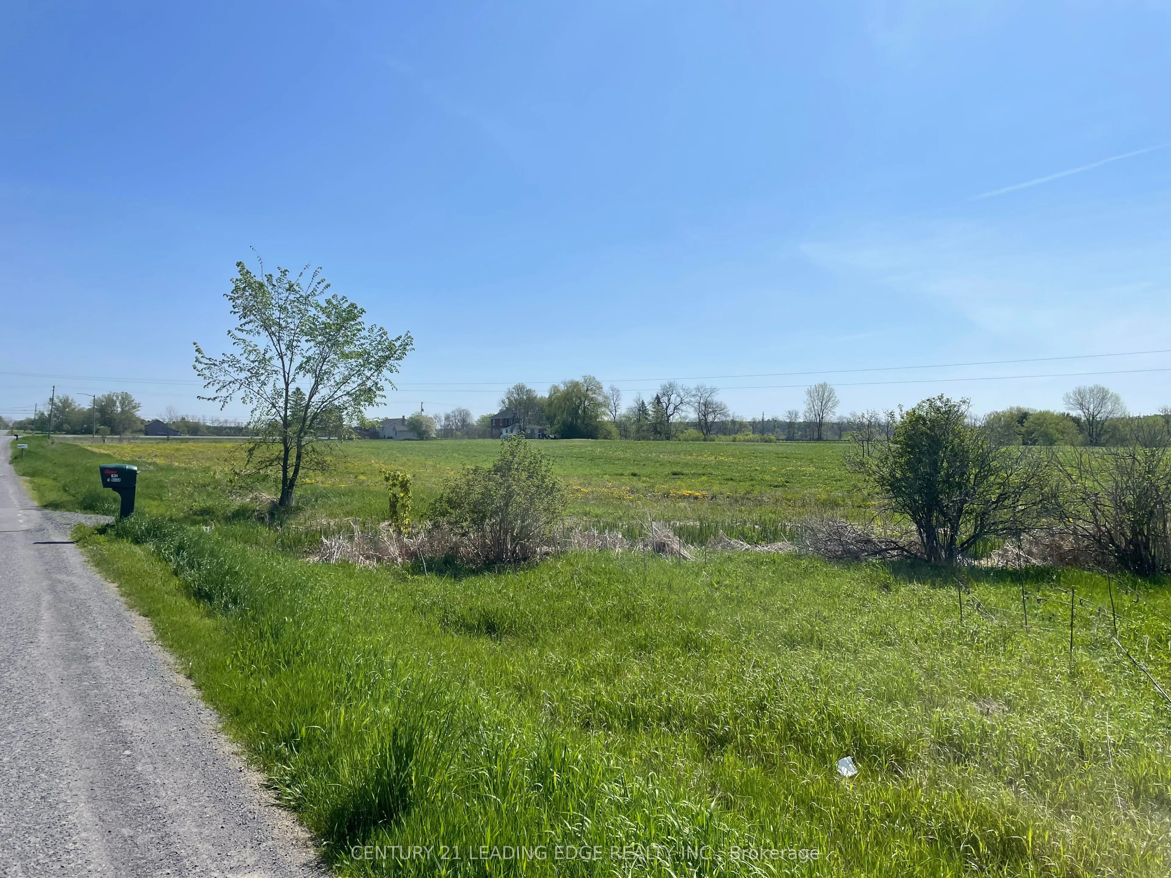 0 Little Creek Road