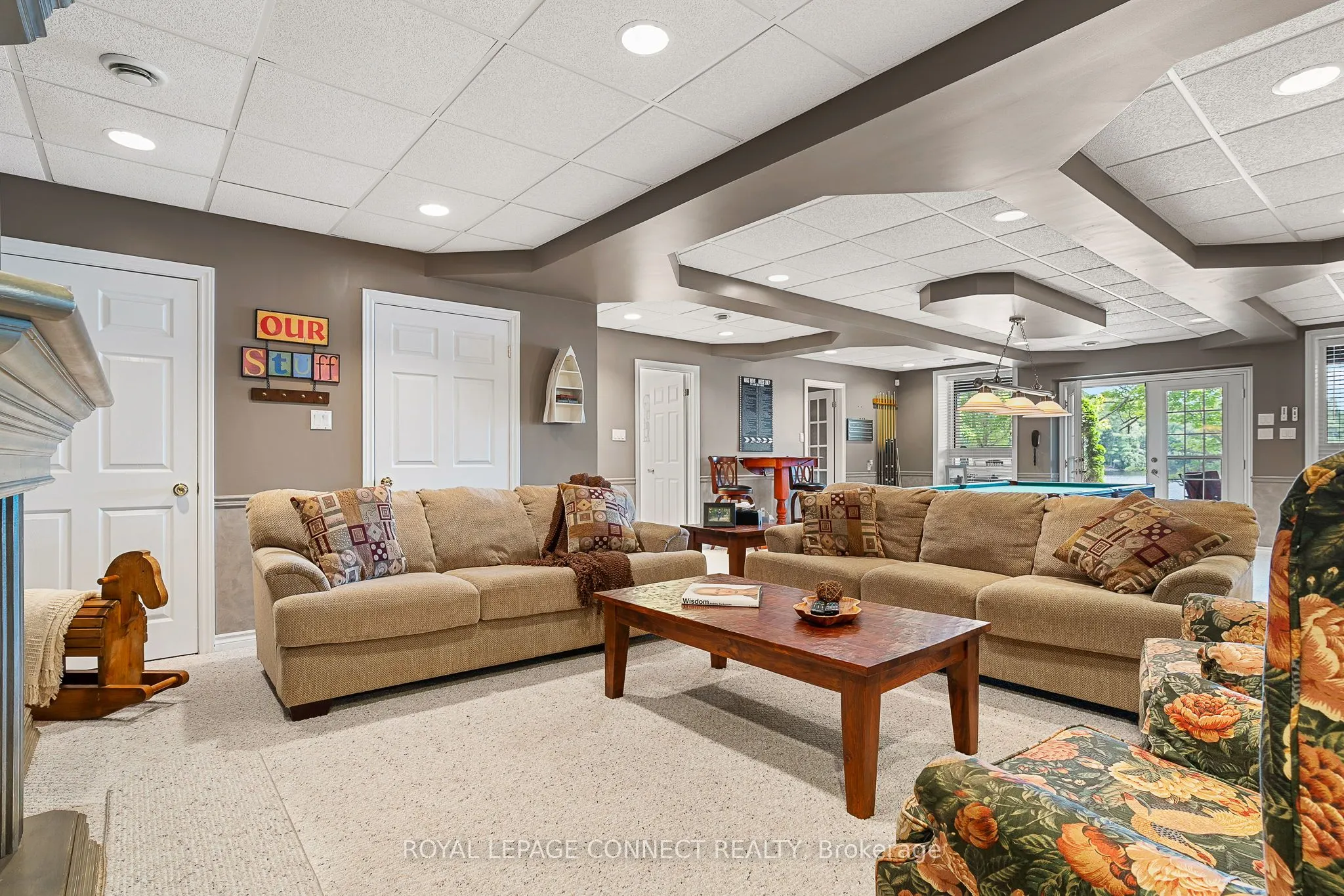1019 Carnation Lane
