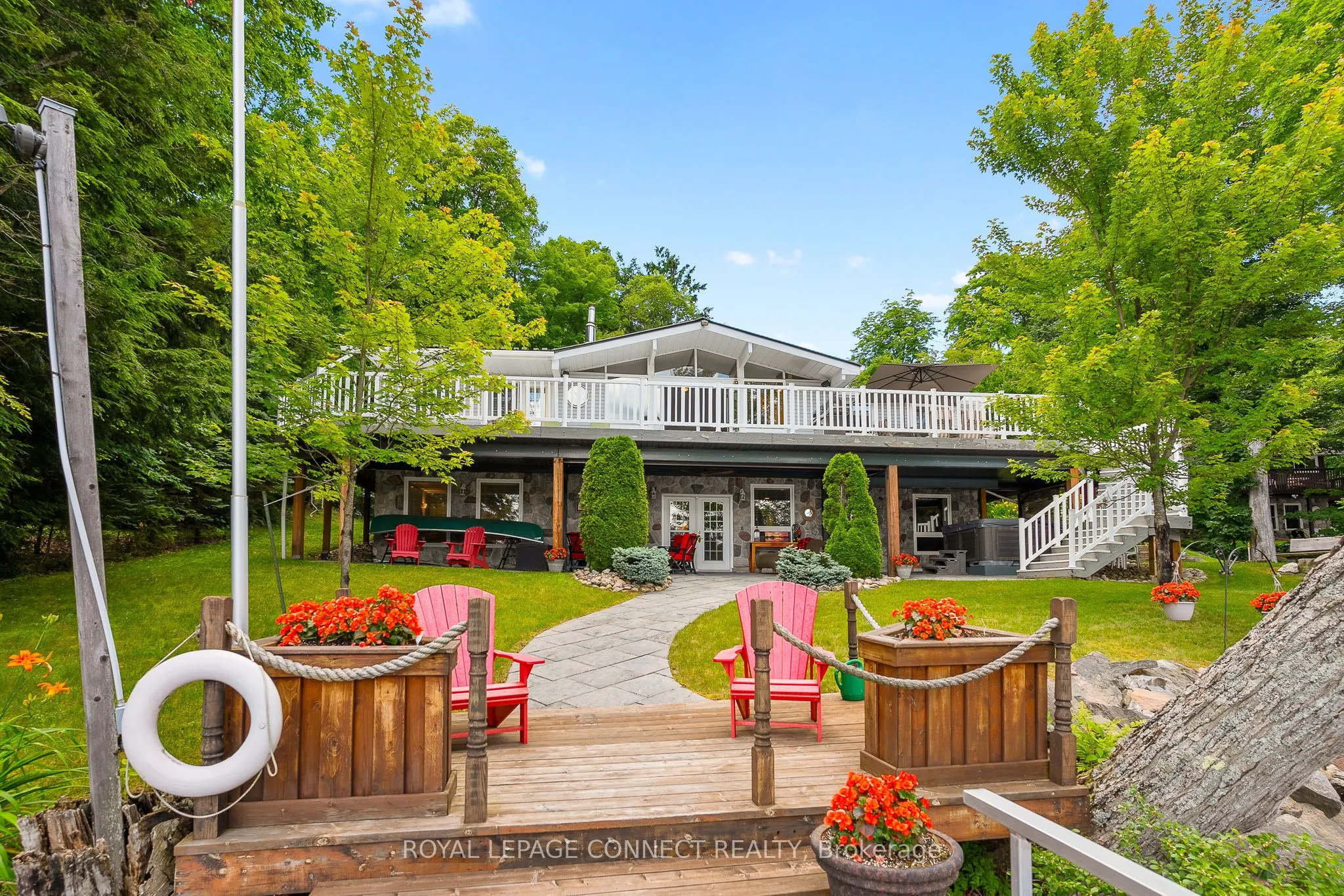 1019 Carnation Lane