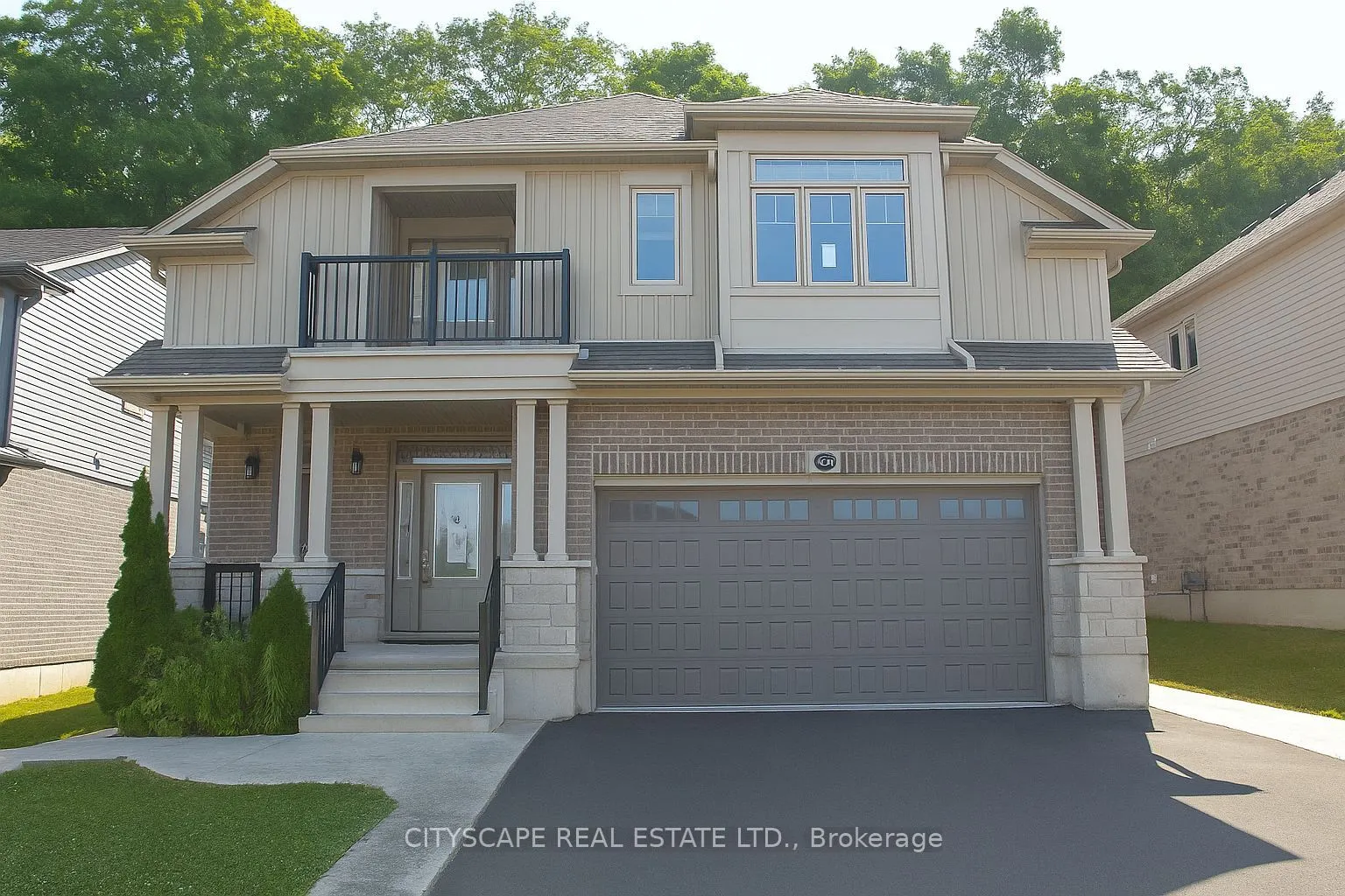 197 Woodway Trail