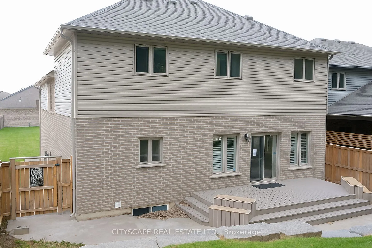 197 Woodway Trail
