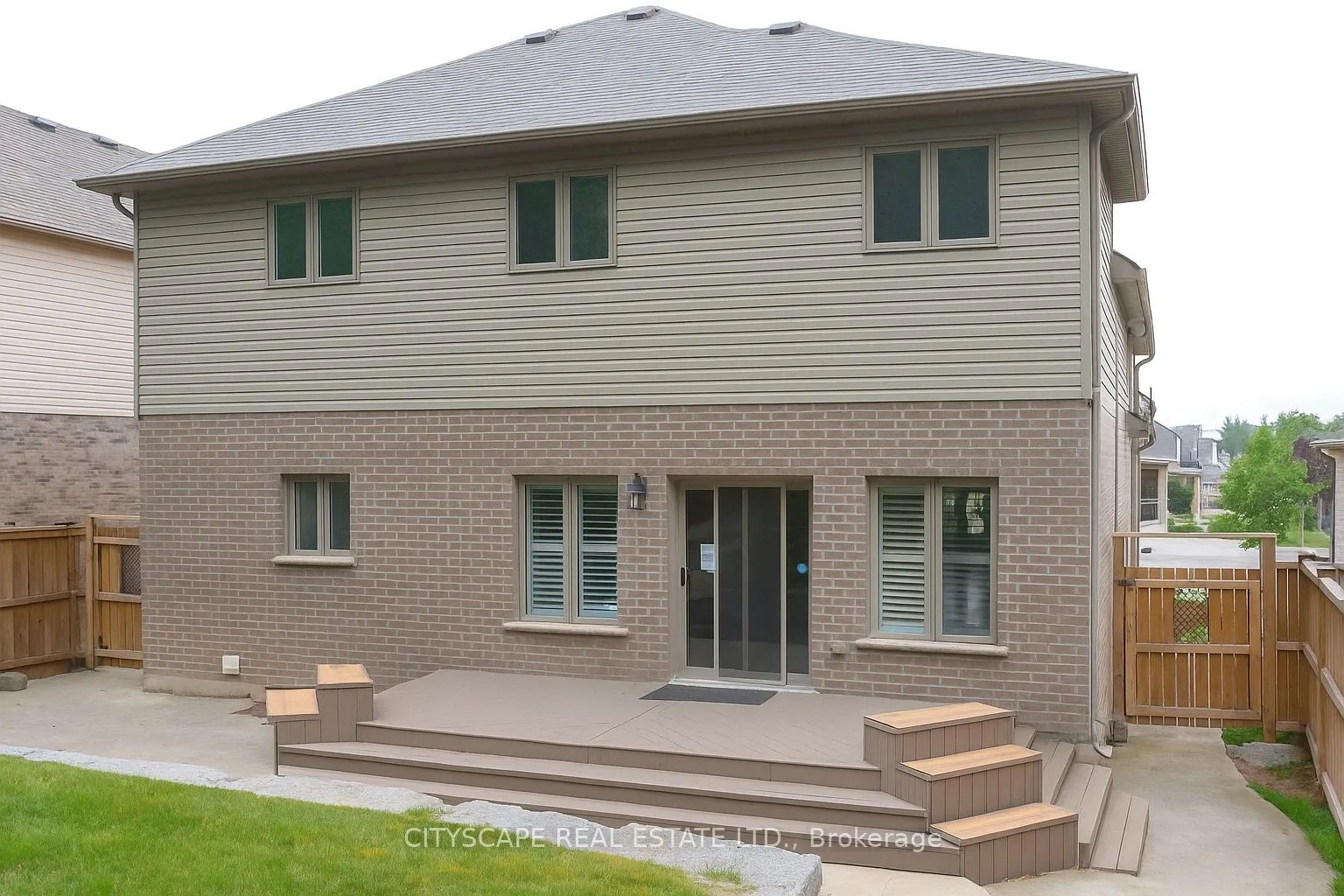 197 Woodway Trail