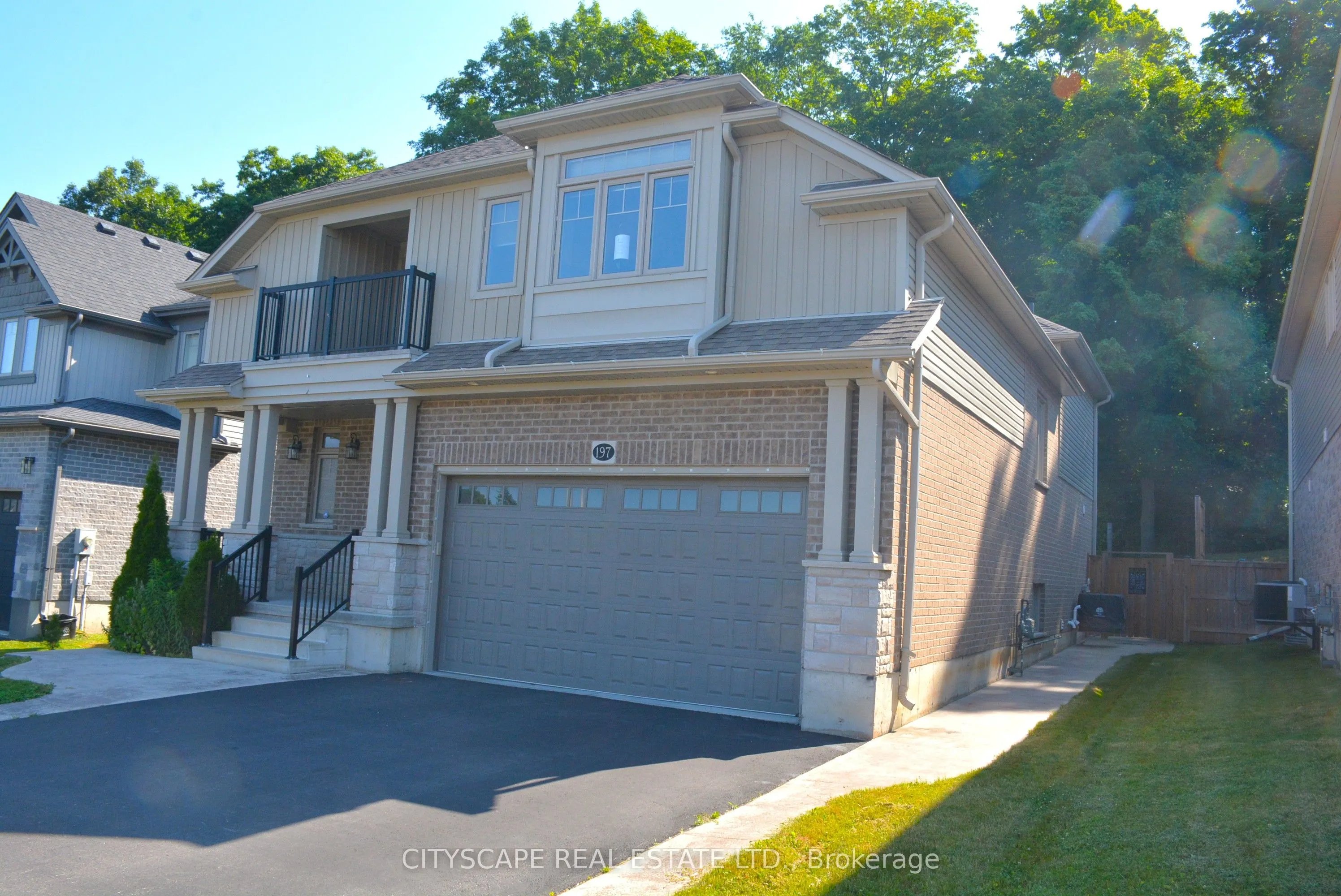 197 Woodway Trail
