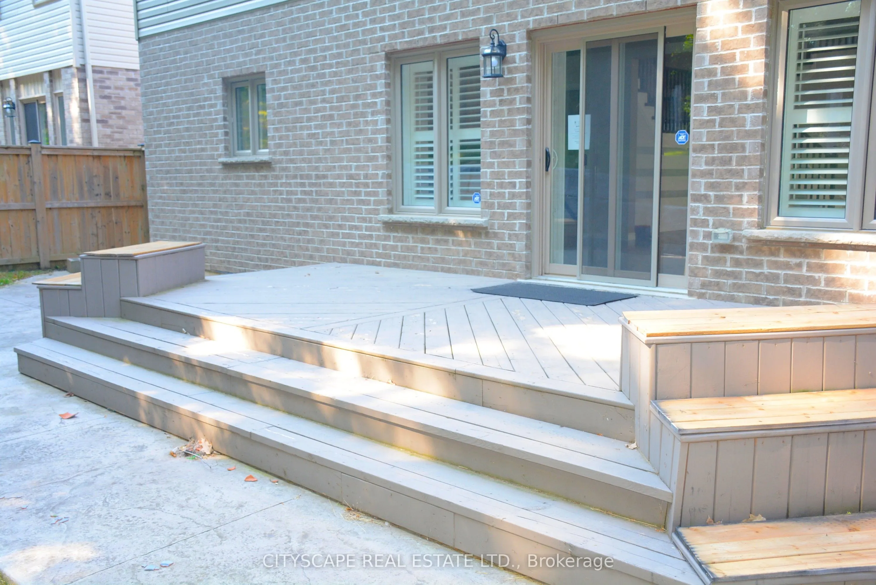 197 Woodway Trail