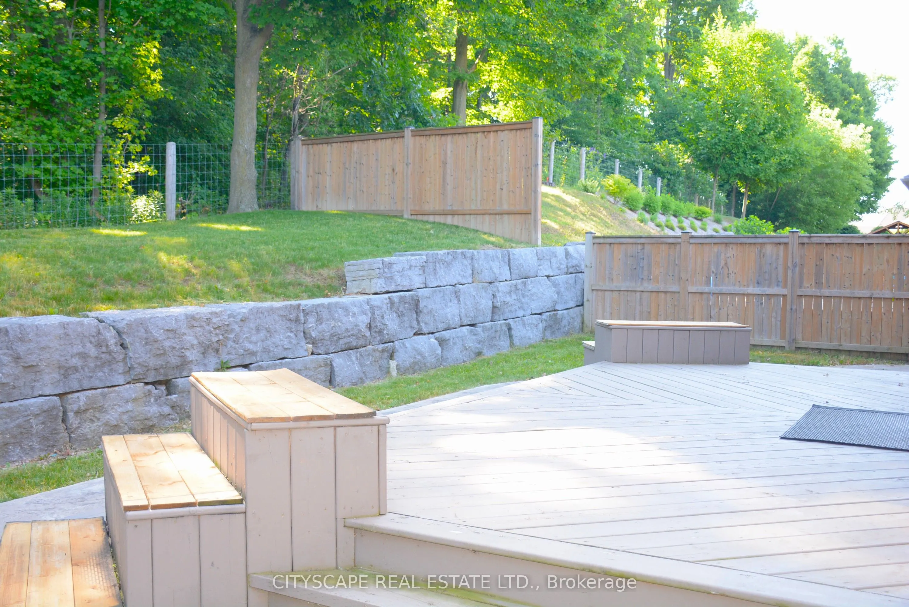 197 Woodway Trail