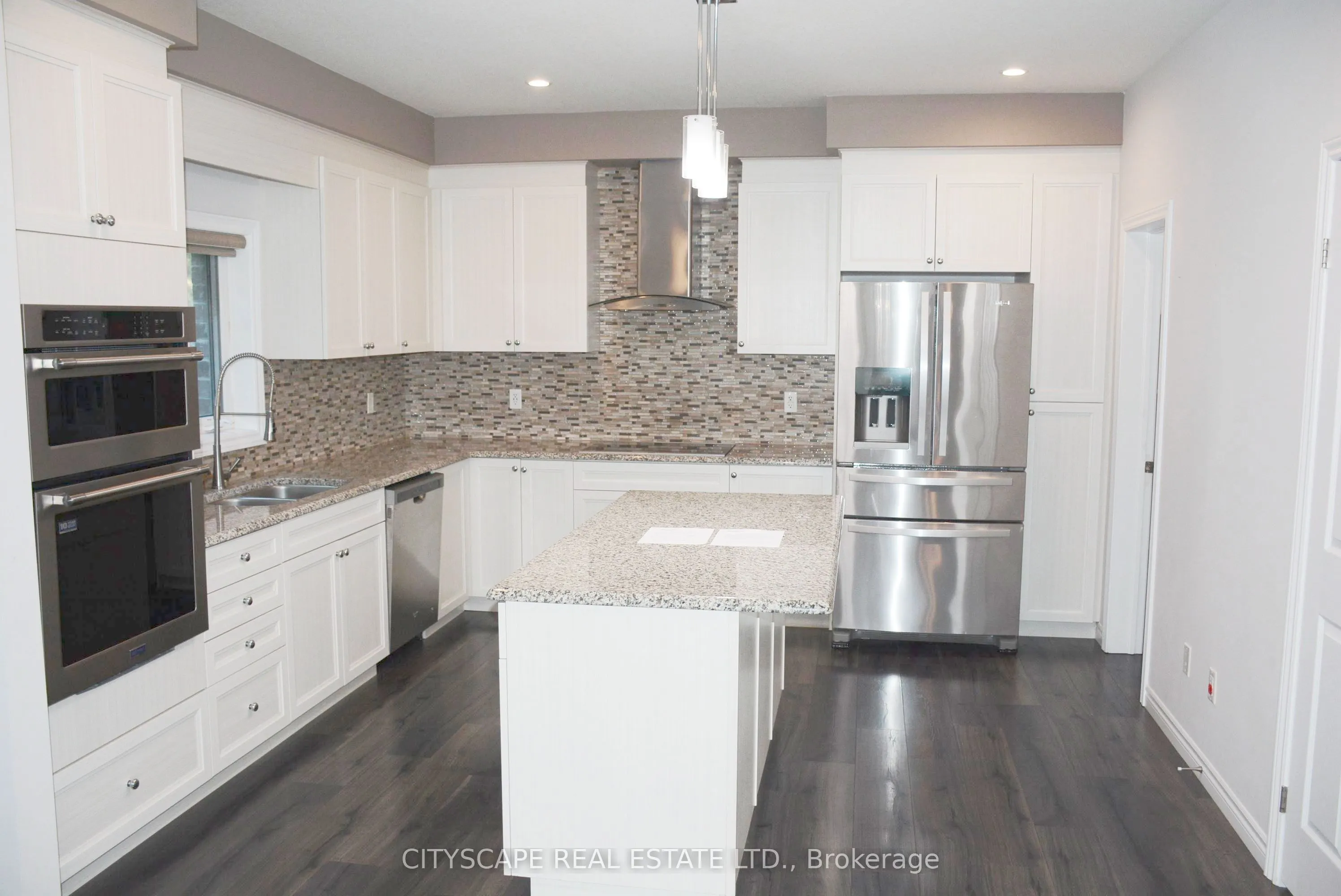 197 Woodway Trail