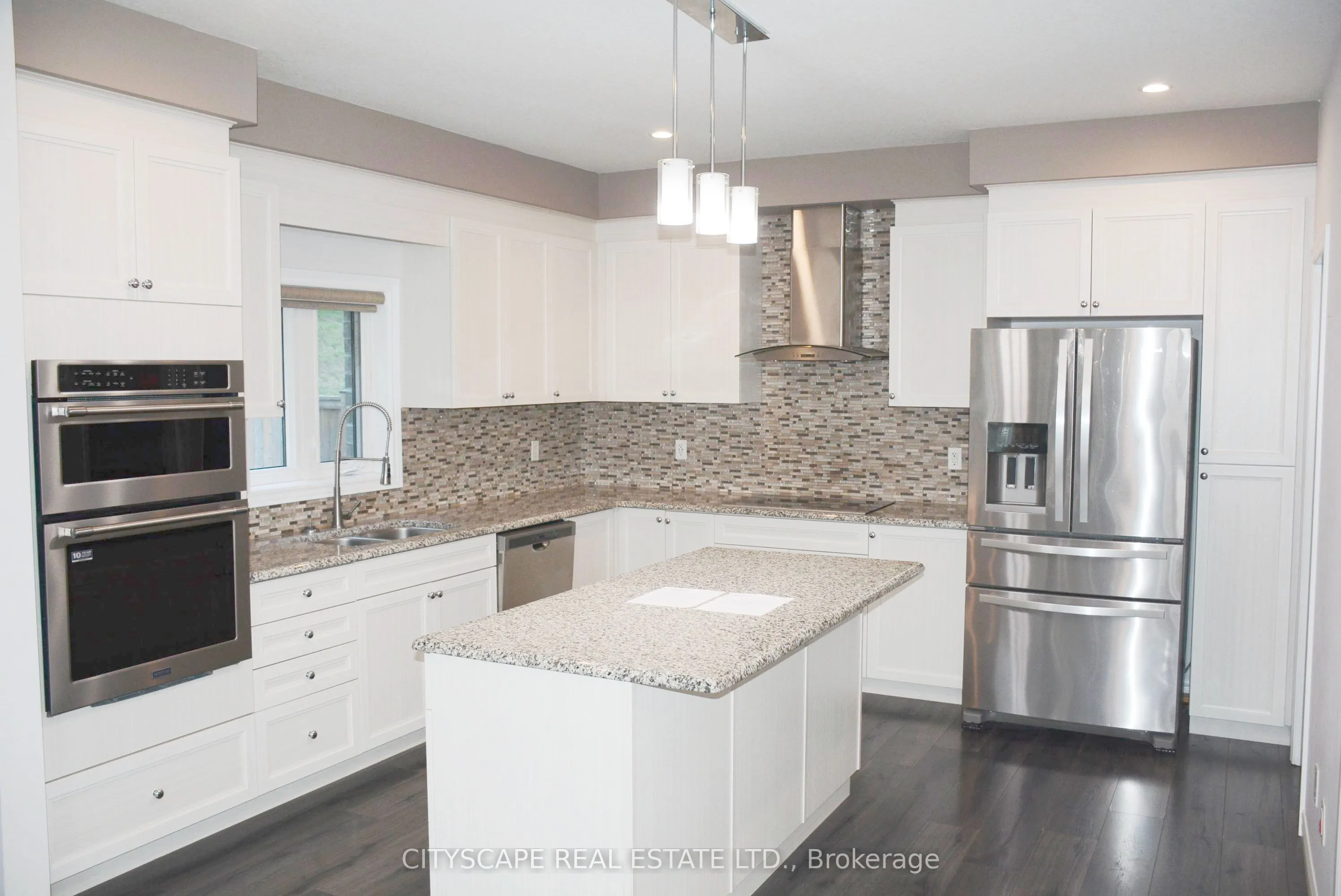 197 Woodway Trail