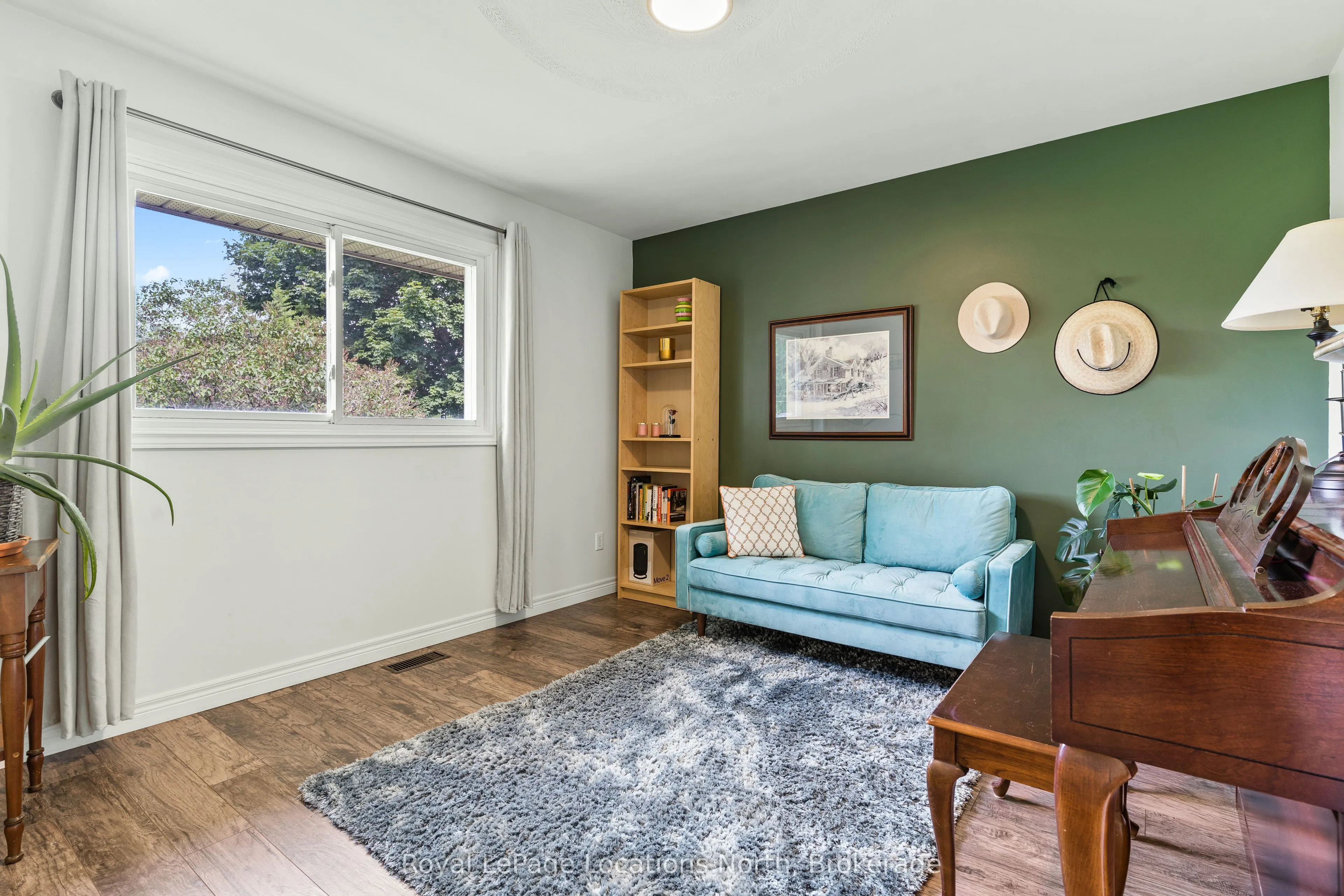 76 McKibbon Drive