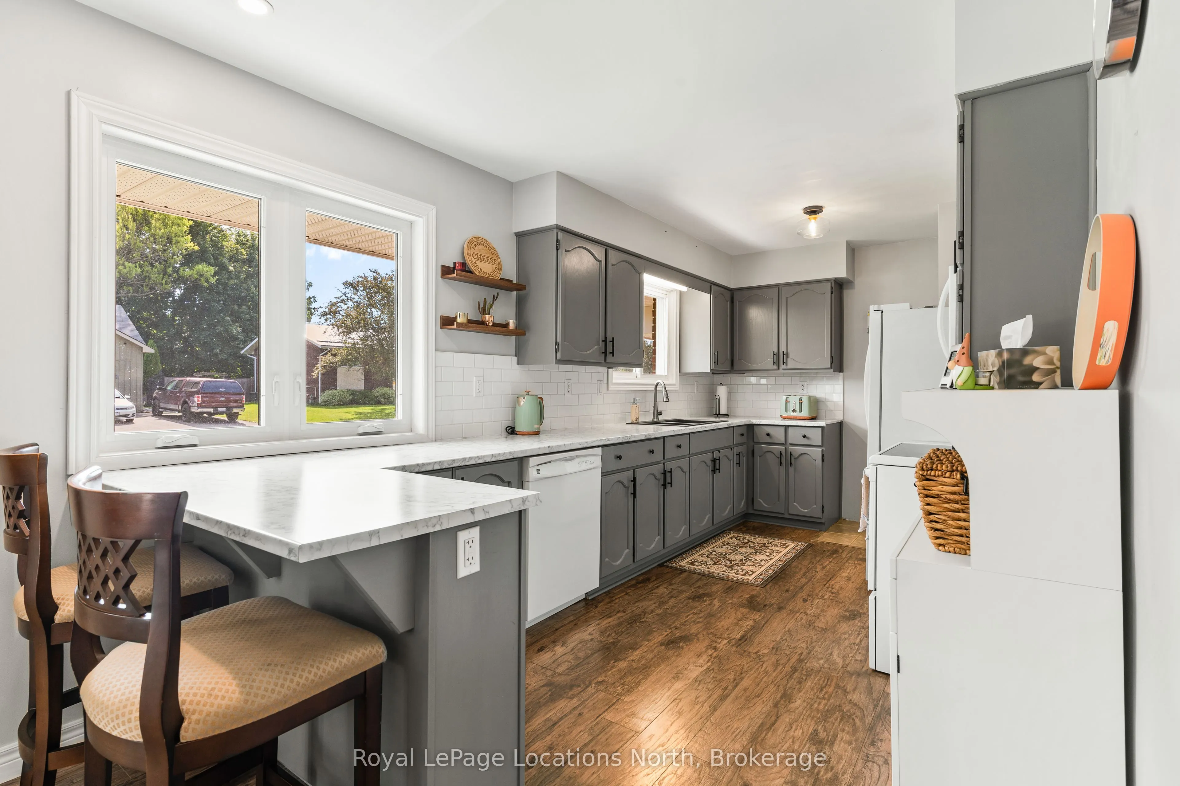 76 McKibbon Drive
