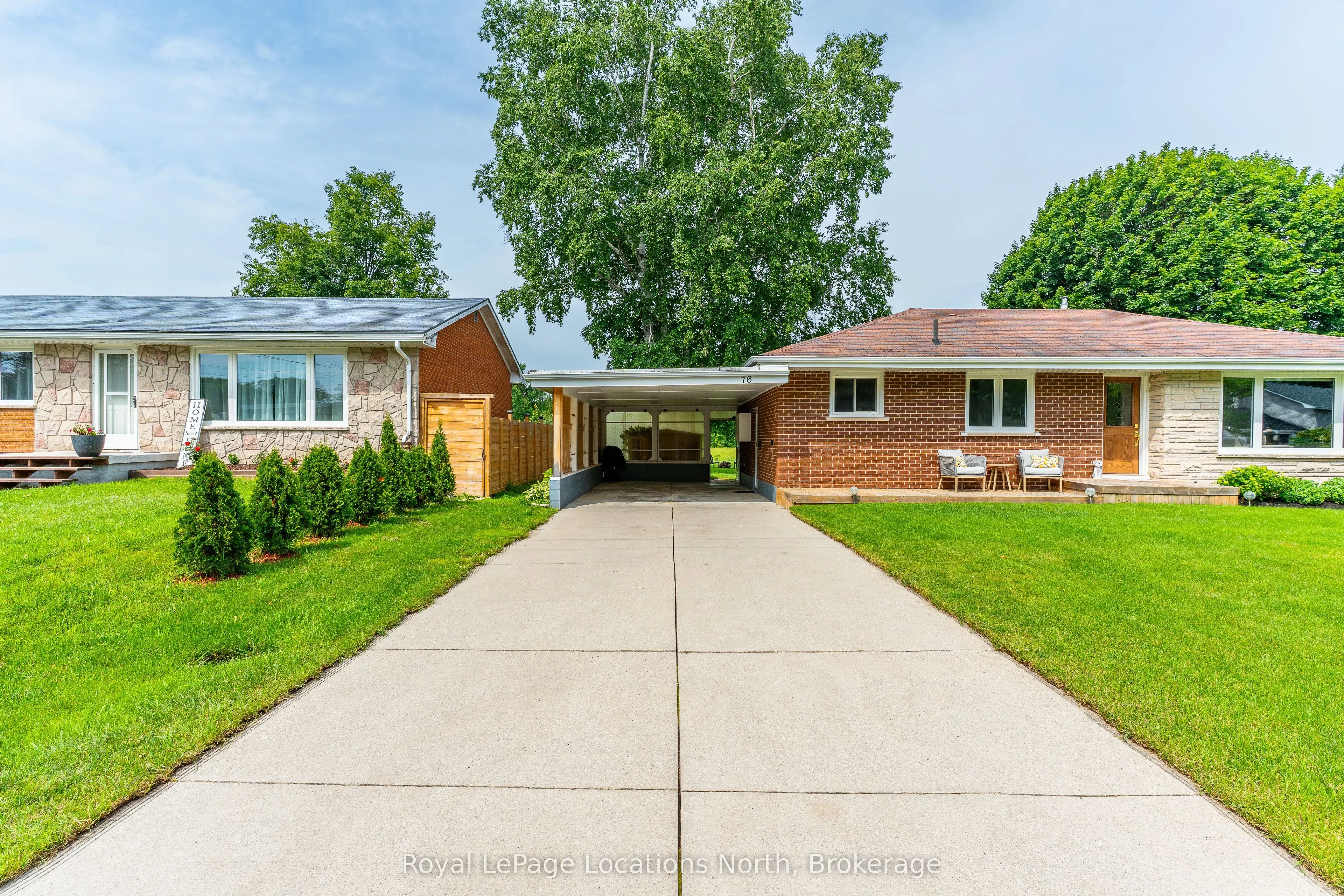 76 McKibbon Drive