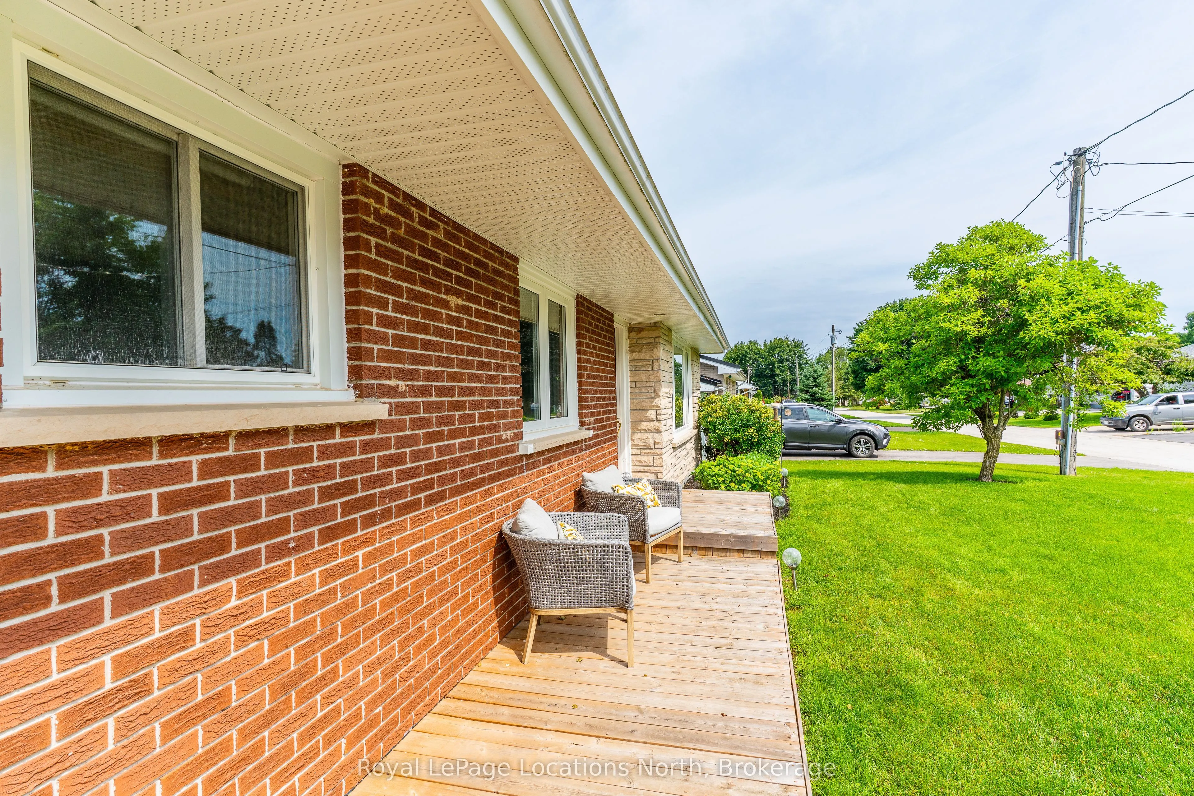 76 McKibbon Drive