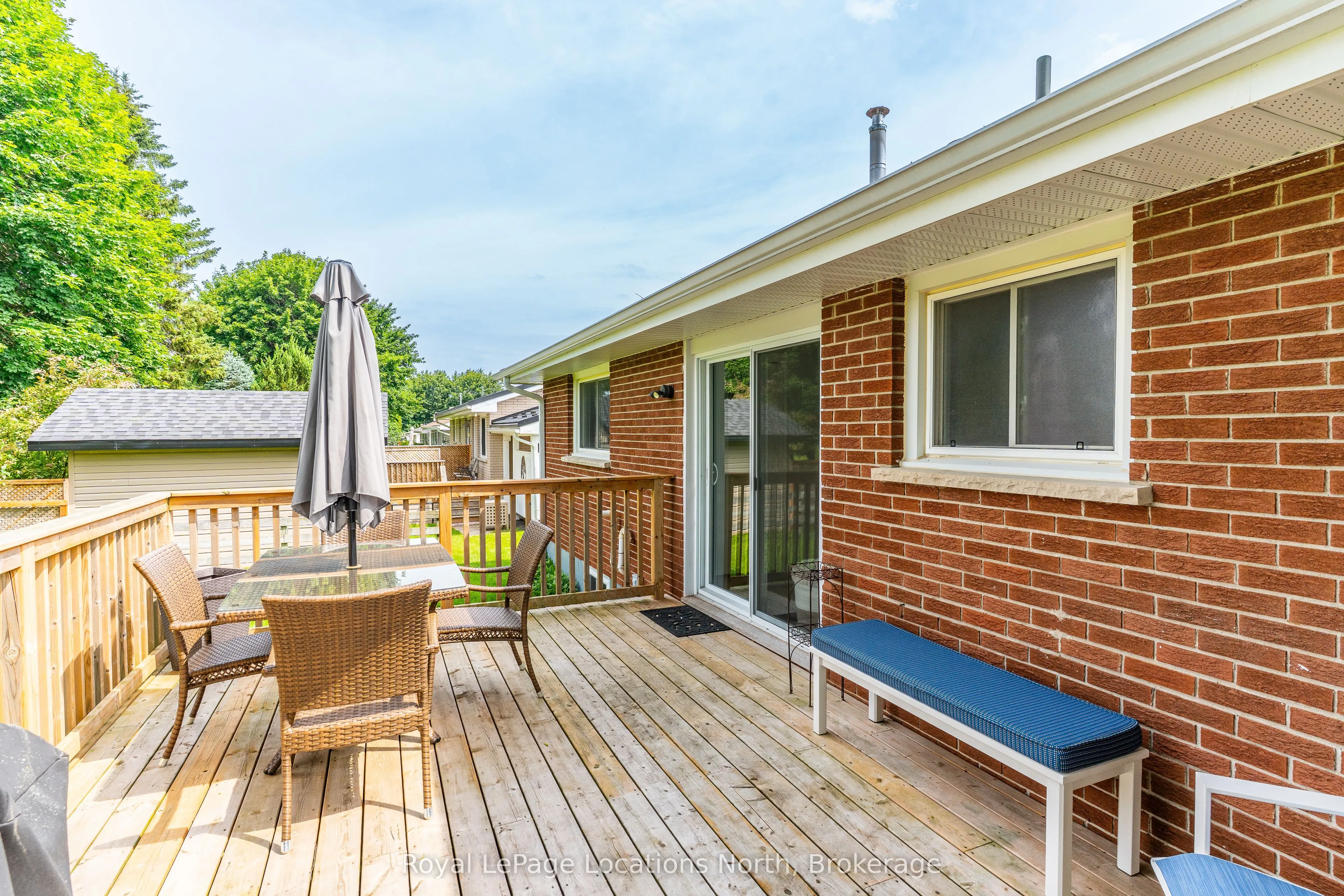 76 McKibbon Drive