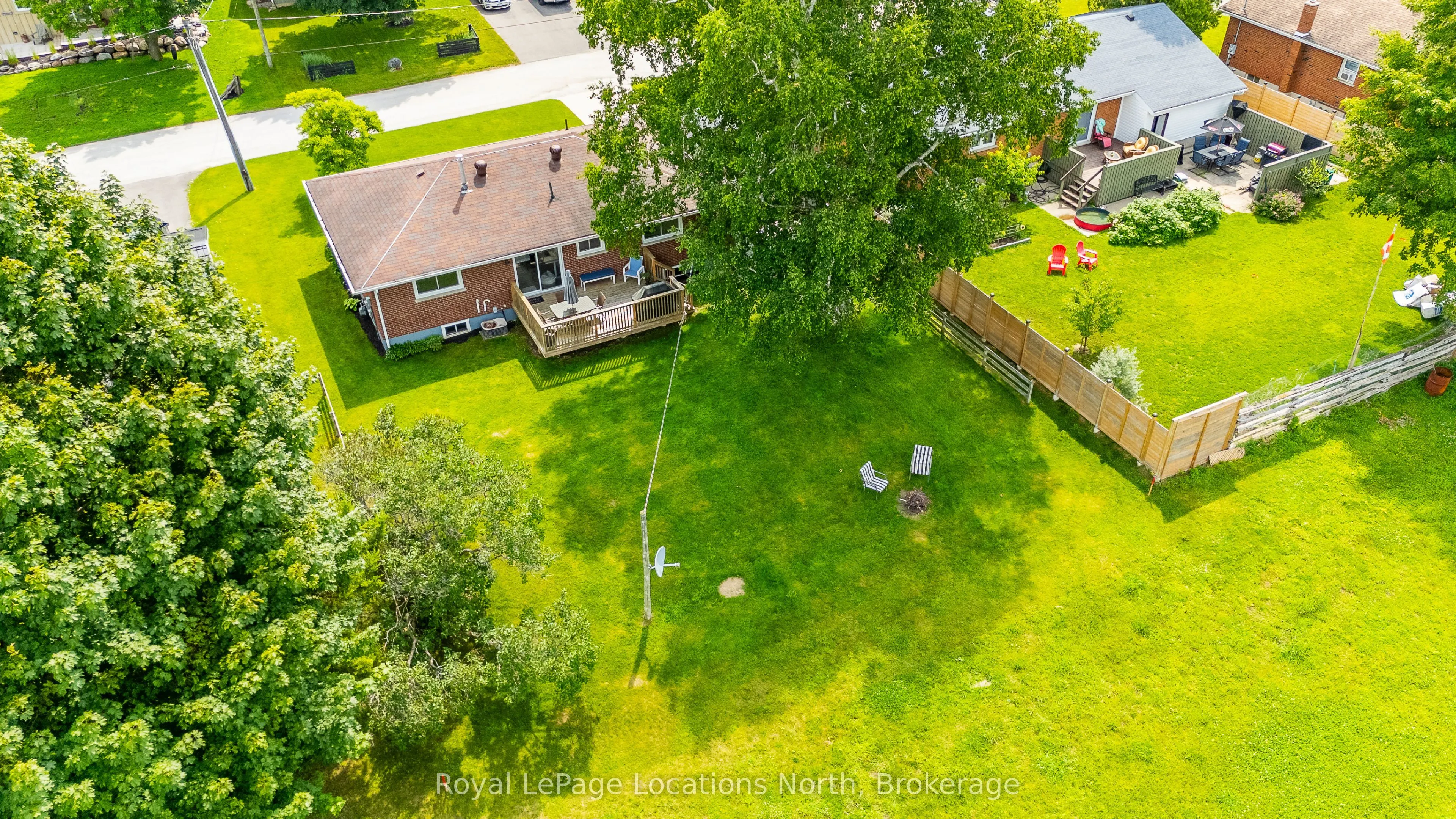 76 McKibbon Drive