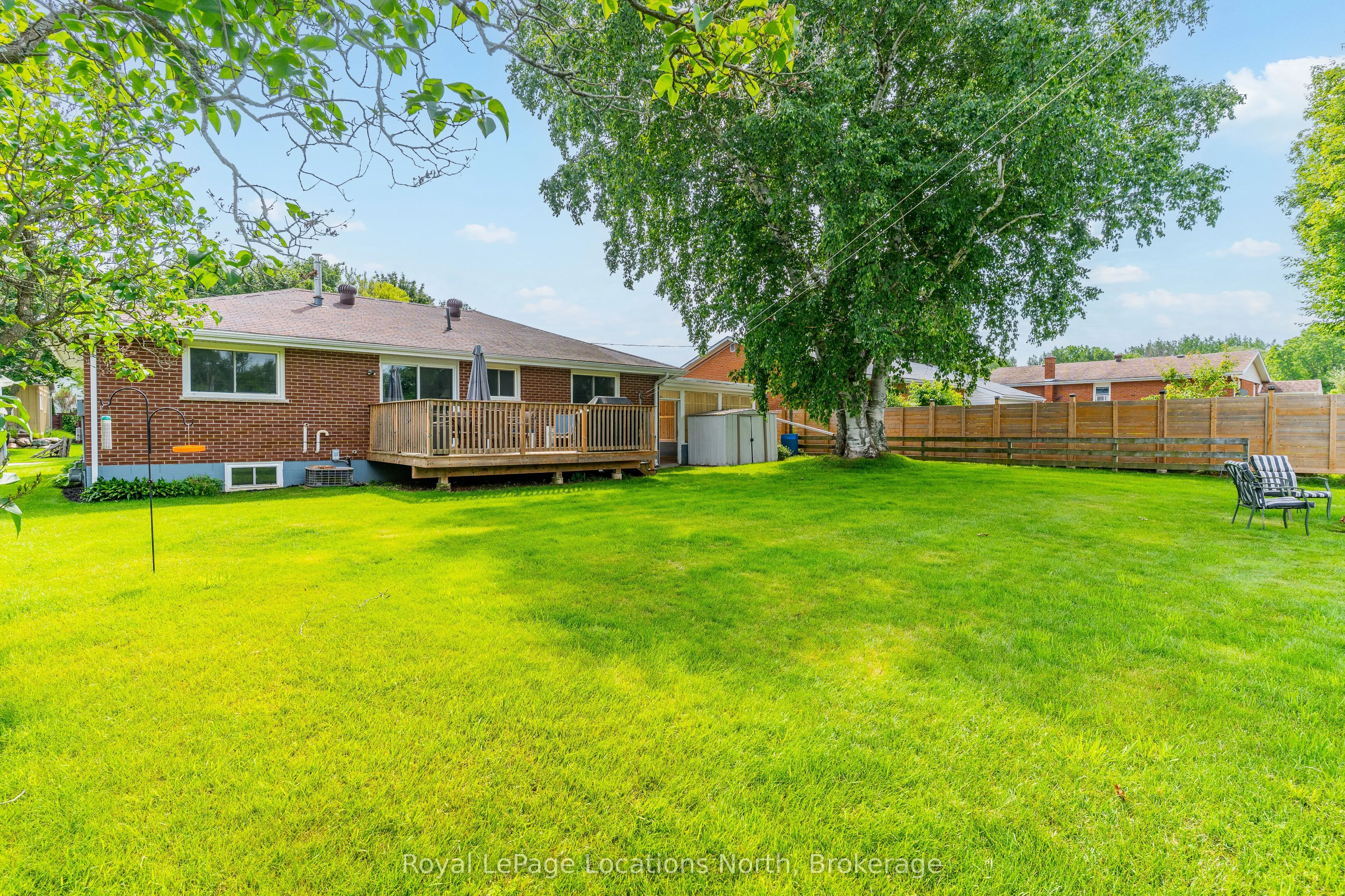 76 McKibbon Drive