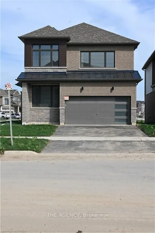 1 Bee Crescent