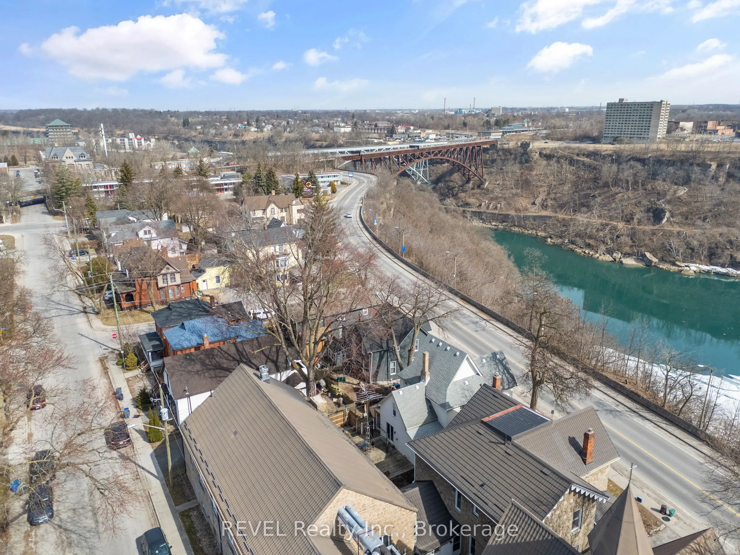 4755 River Road
