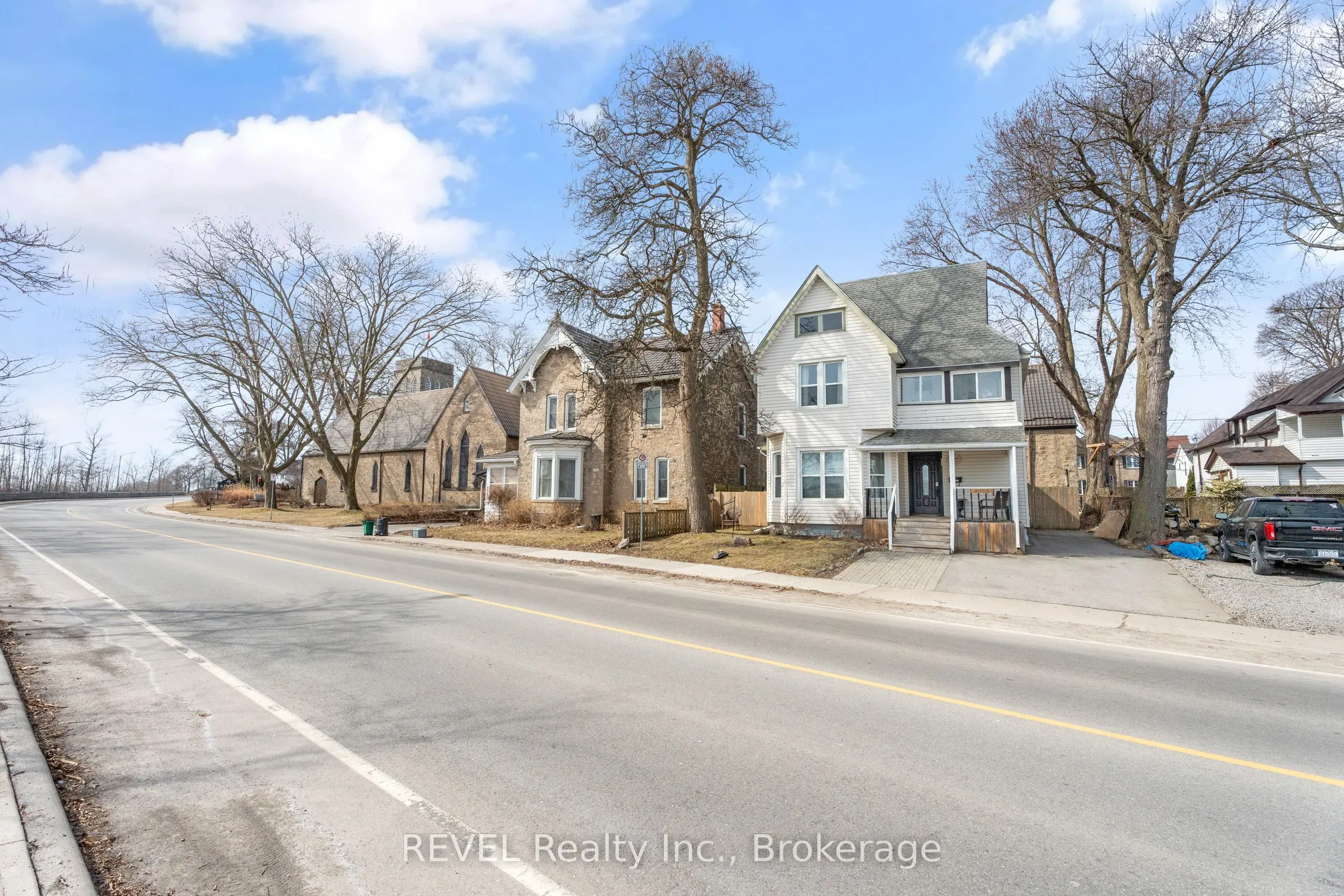 4755 River Road