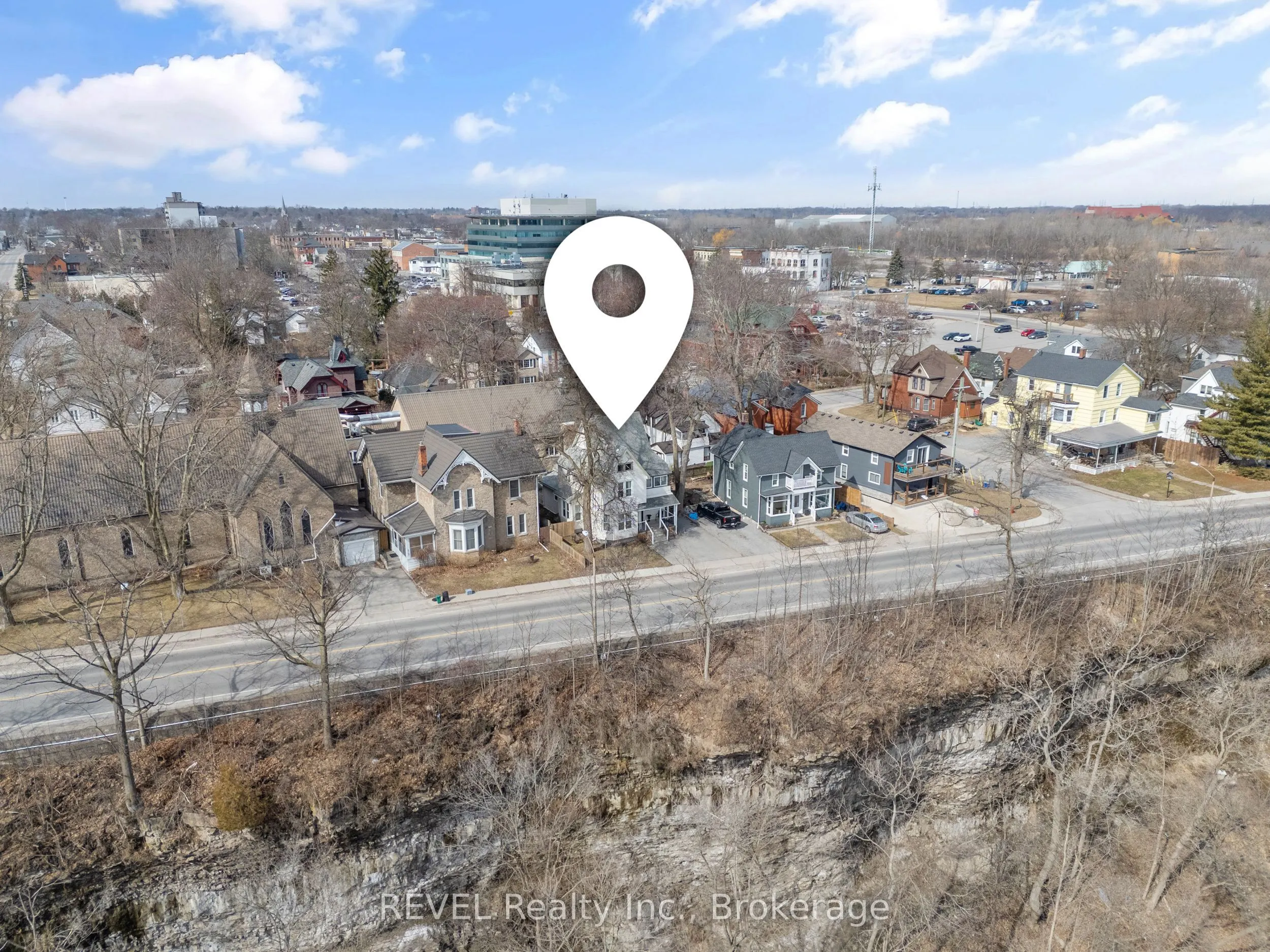 4755 River Road