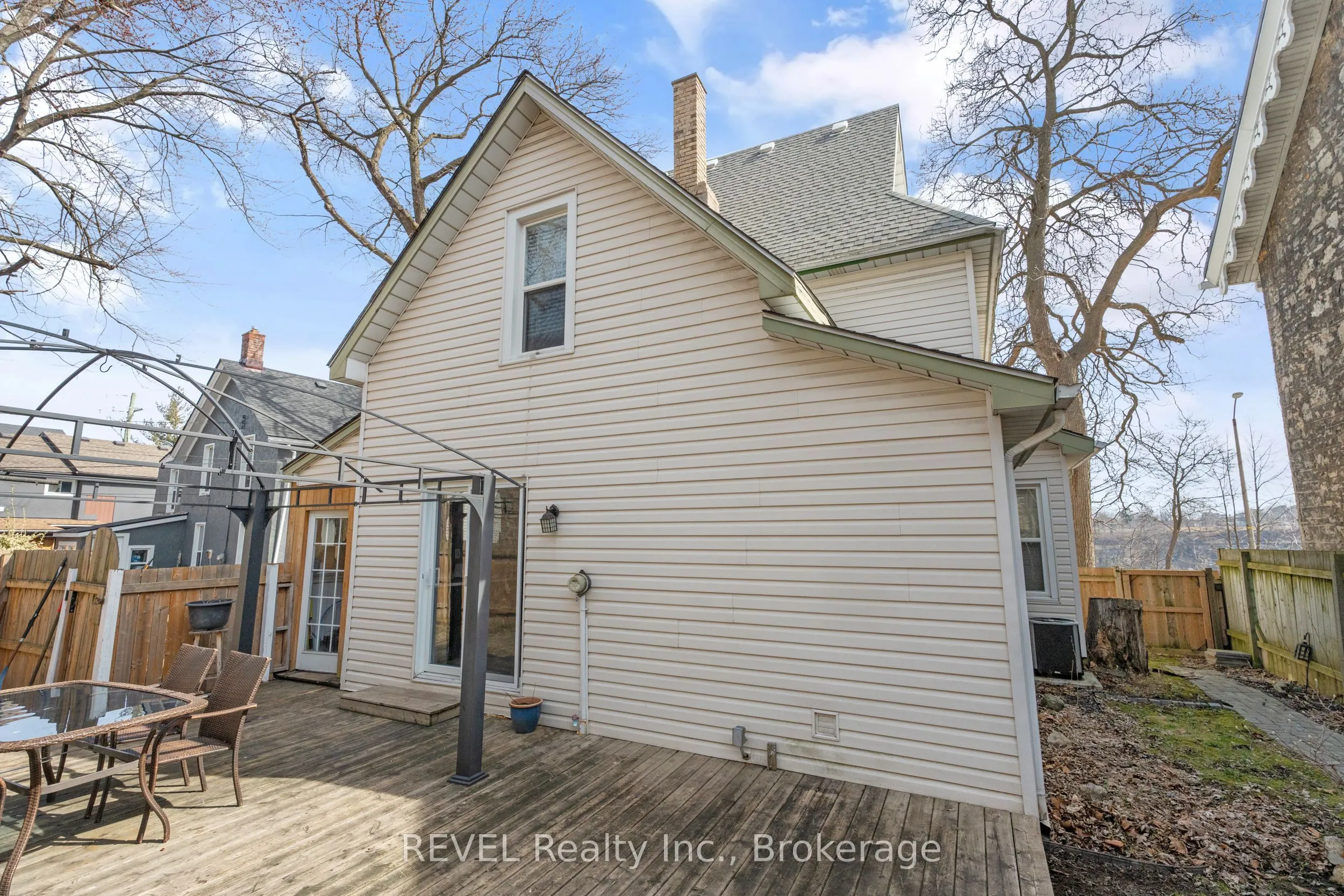 4755 River Road