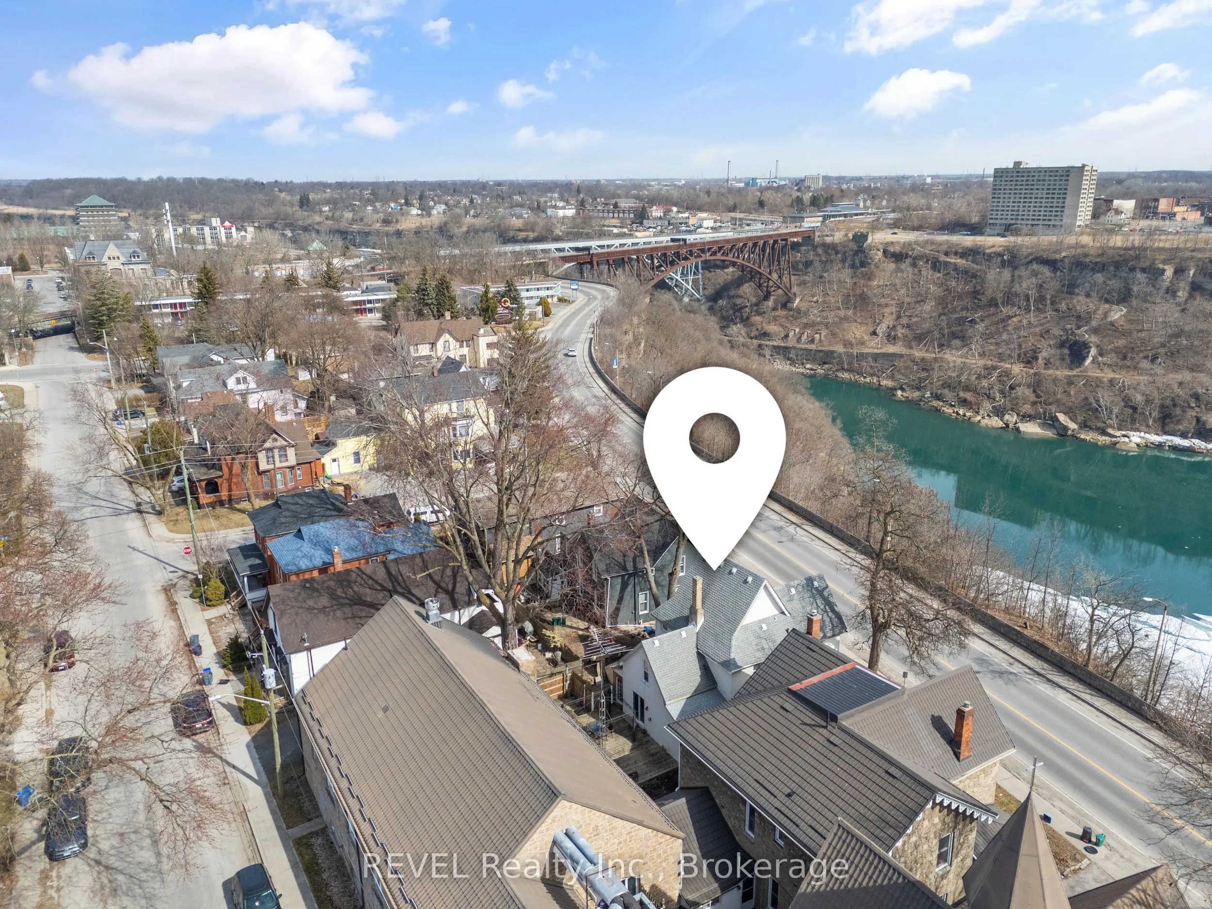 4755 River Road