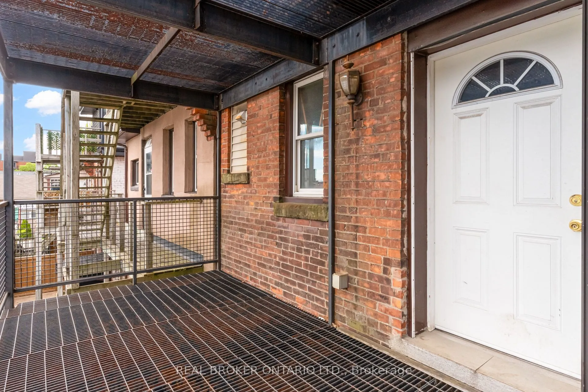 55 Young Street