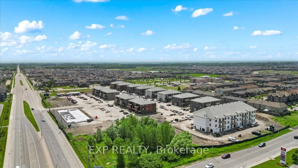 2370 TENTH LINE Road, #3203