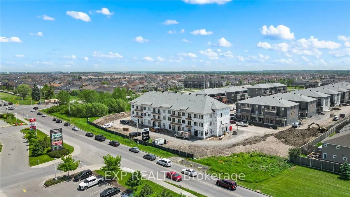 2370 TENTH LINE Road, #3203